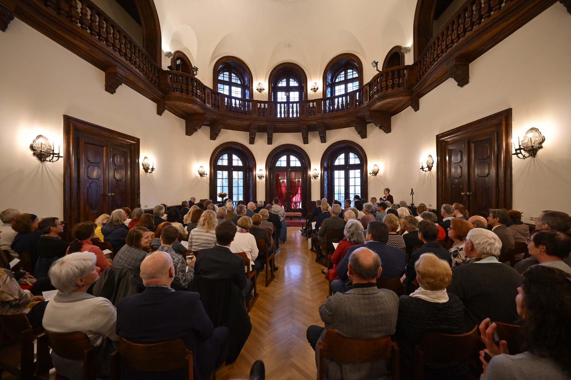 Benefizkonzert 21.3.2026