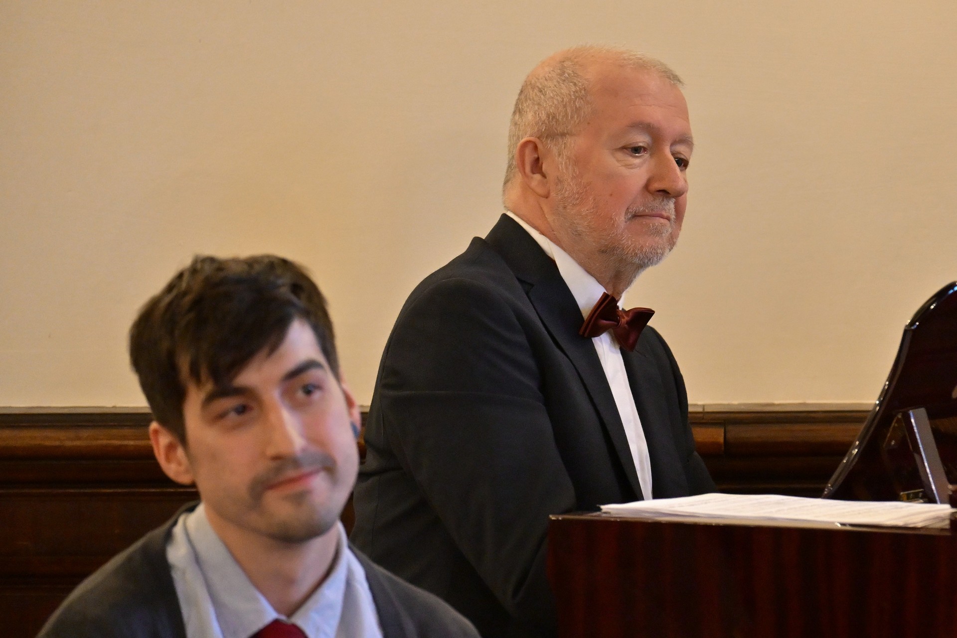 Benefizkonzert 21.3.2026