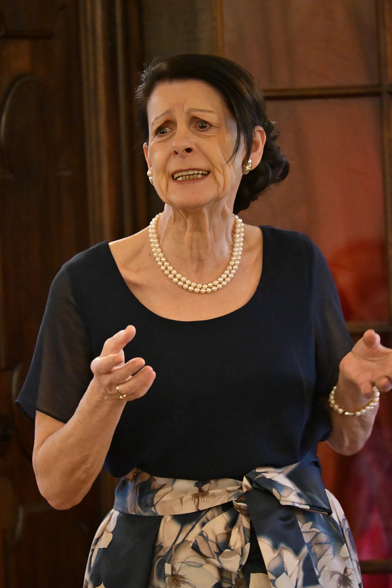 Benefizkonzert 21.3.2026