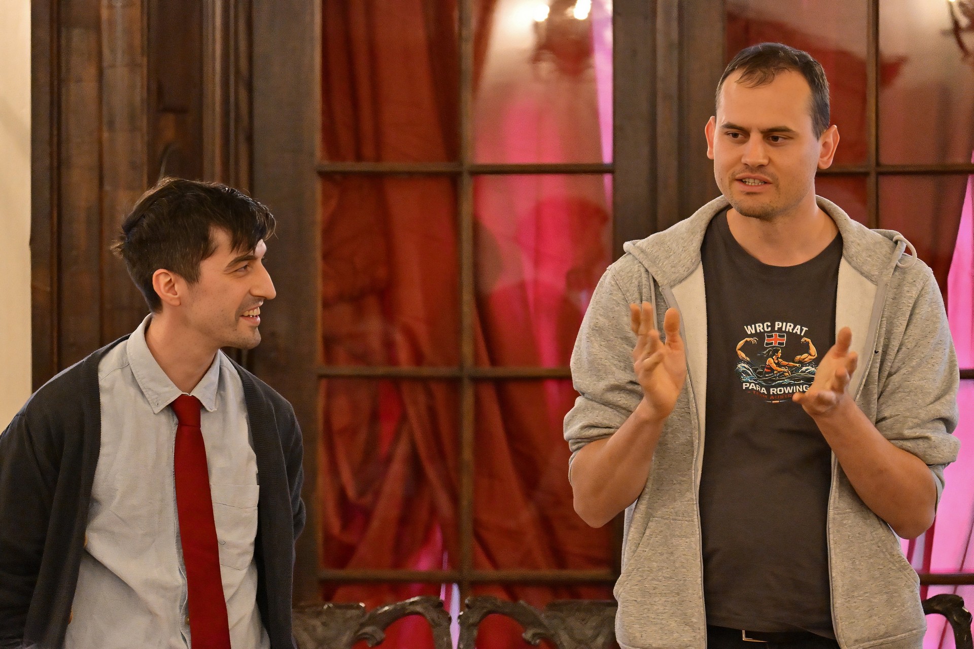 Benefizkonzert 21.3.2026