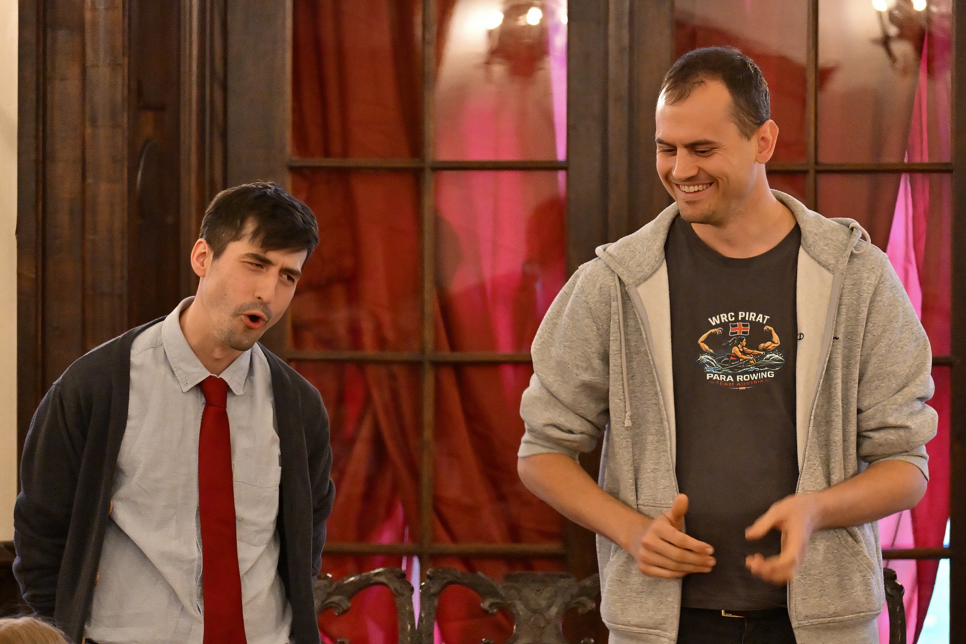 Benefizkonzert 21.3.2026