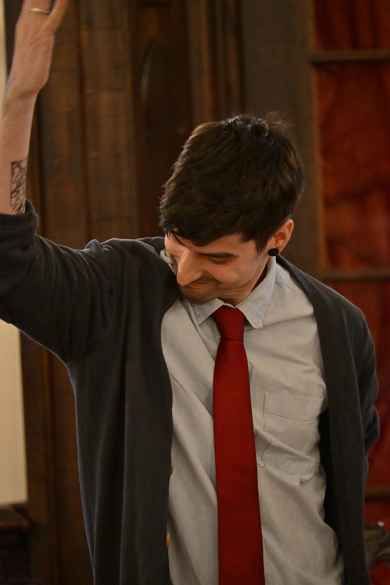 Benefizkonzert 21.3.2026