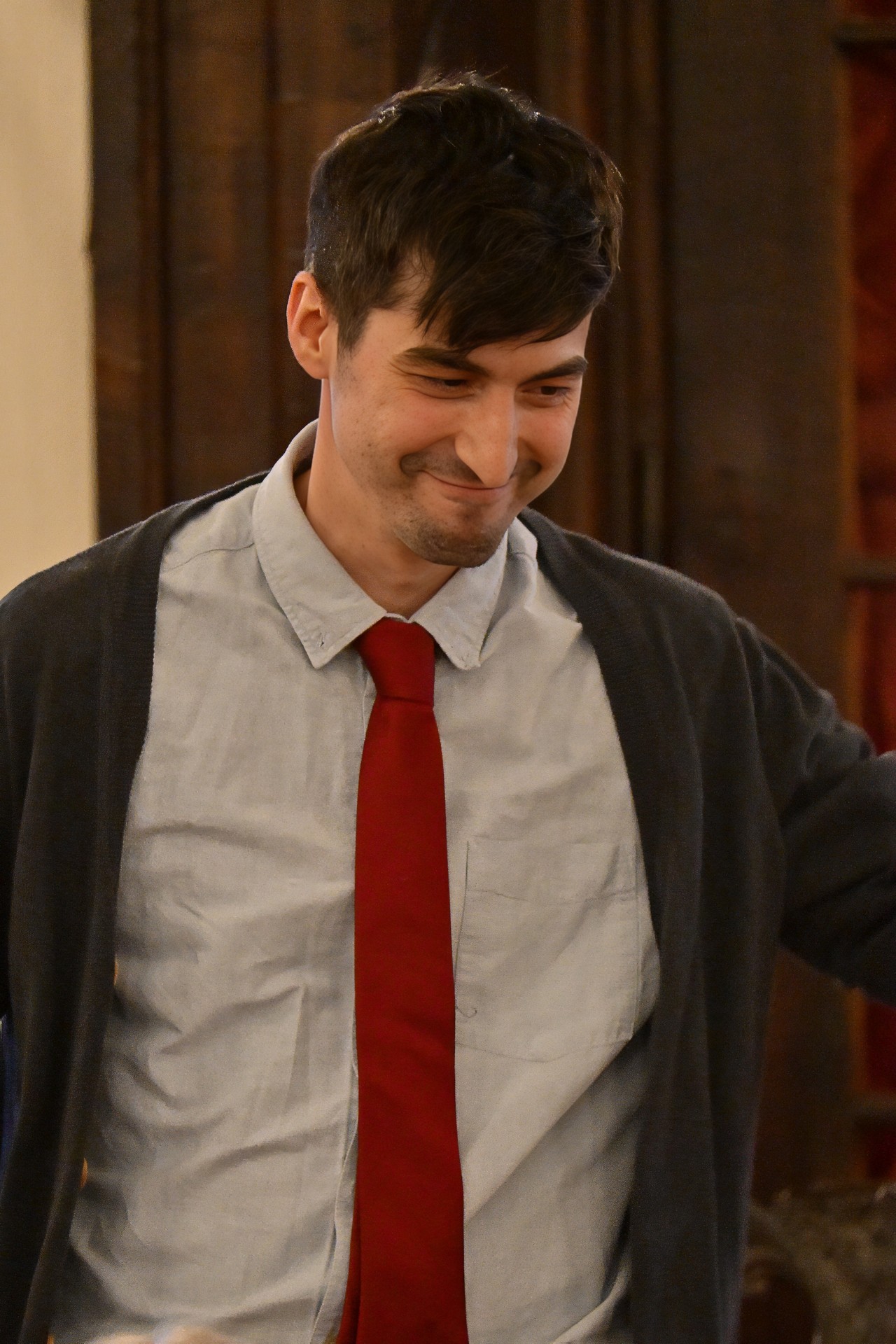 Benefizkonzert 21.3.2026