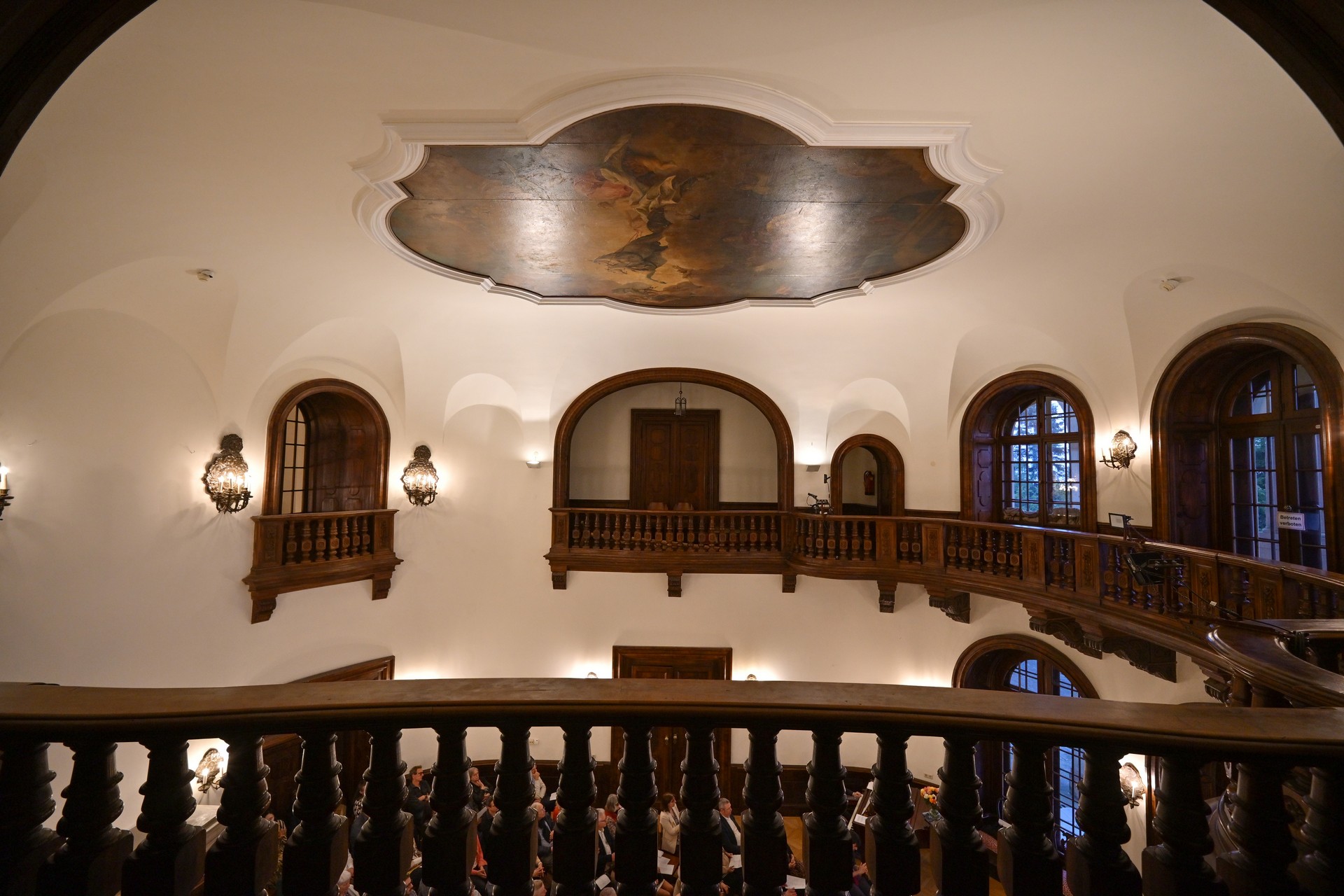 Benefizkonzert 21.3.2026