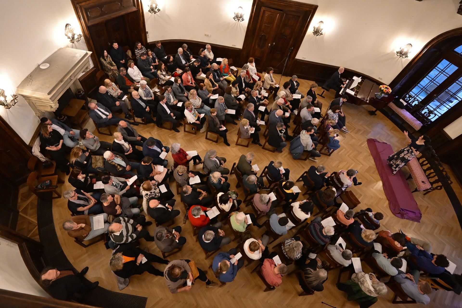 Benefizkonzert 21.3.2026