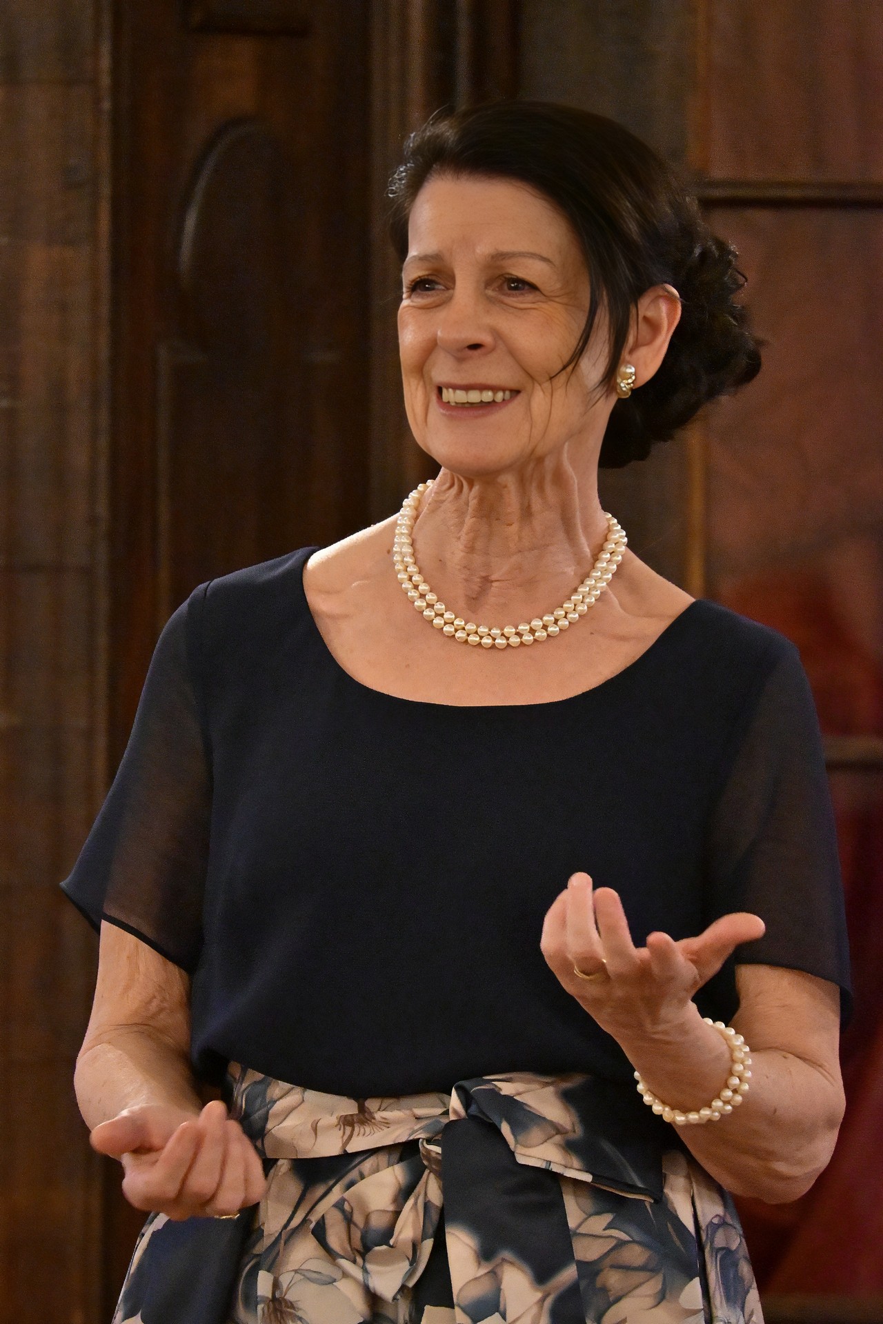 Benefizkonzert 21.3.2026