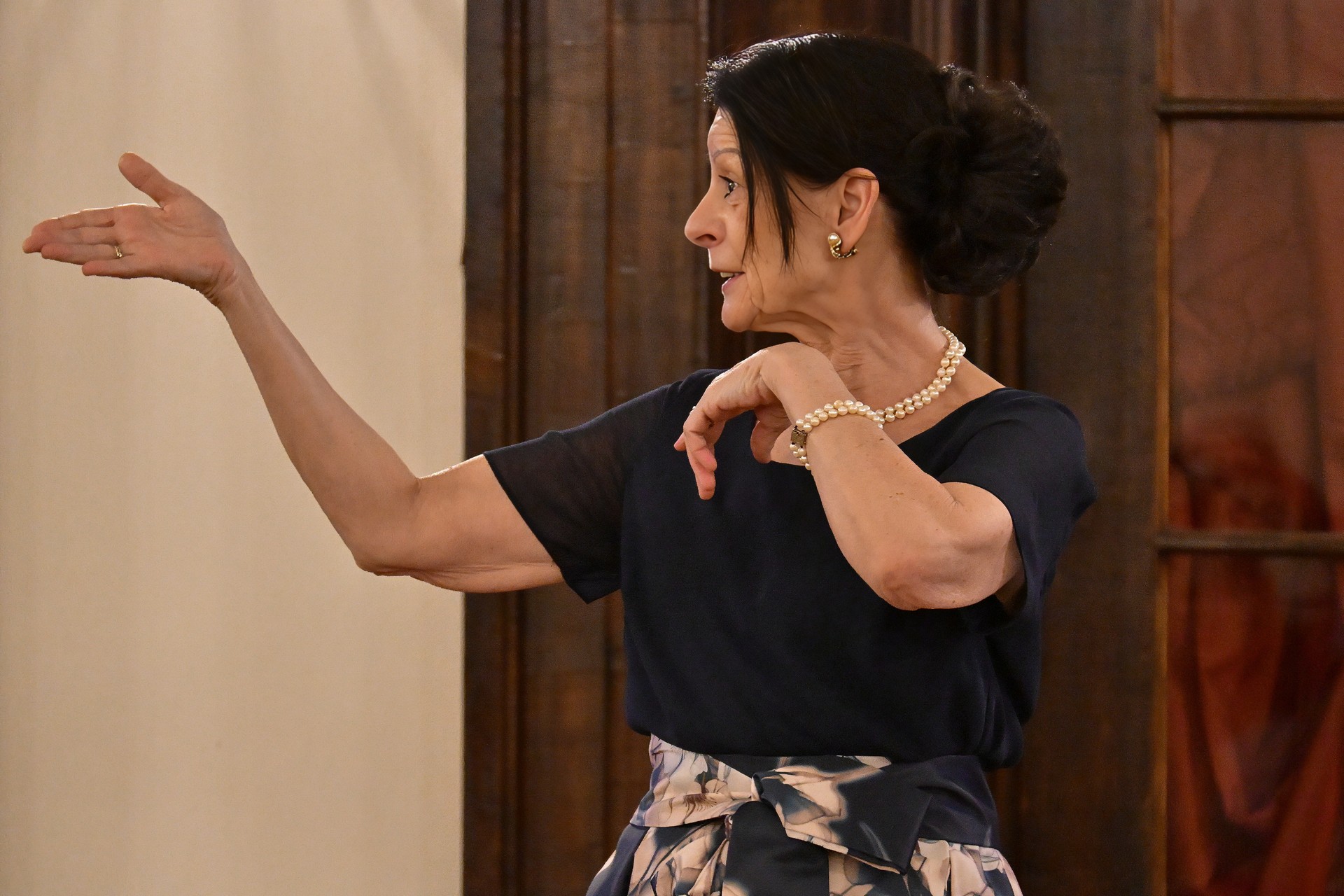 Benefizkonzert 21.3.2026