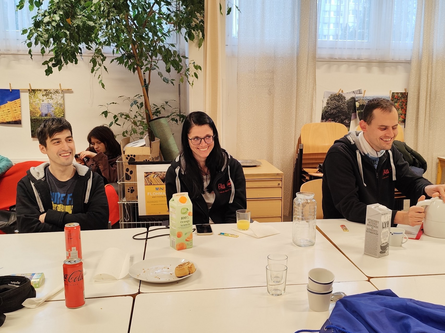 Treffen in Wien 28.3.2026