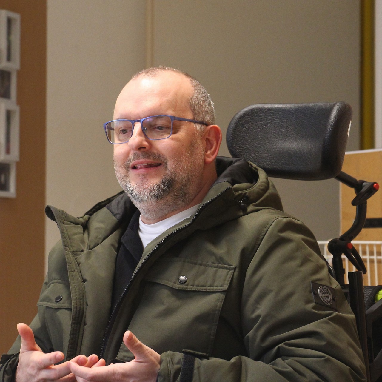 Treffen in Wien 28.3.2026