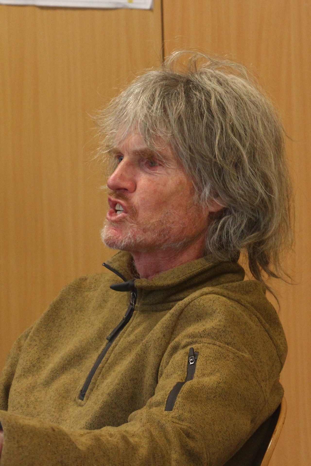 Treffen in Wien 28.3.2026