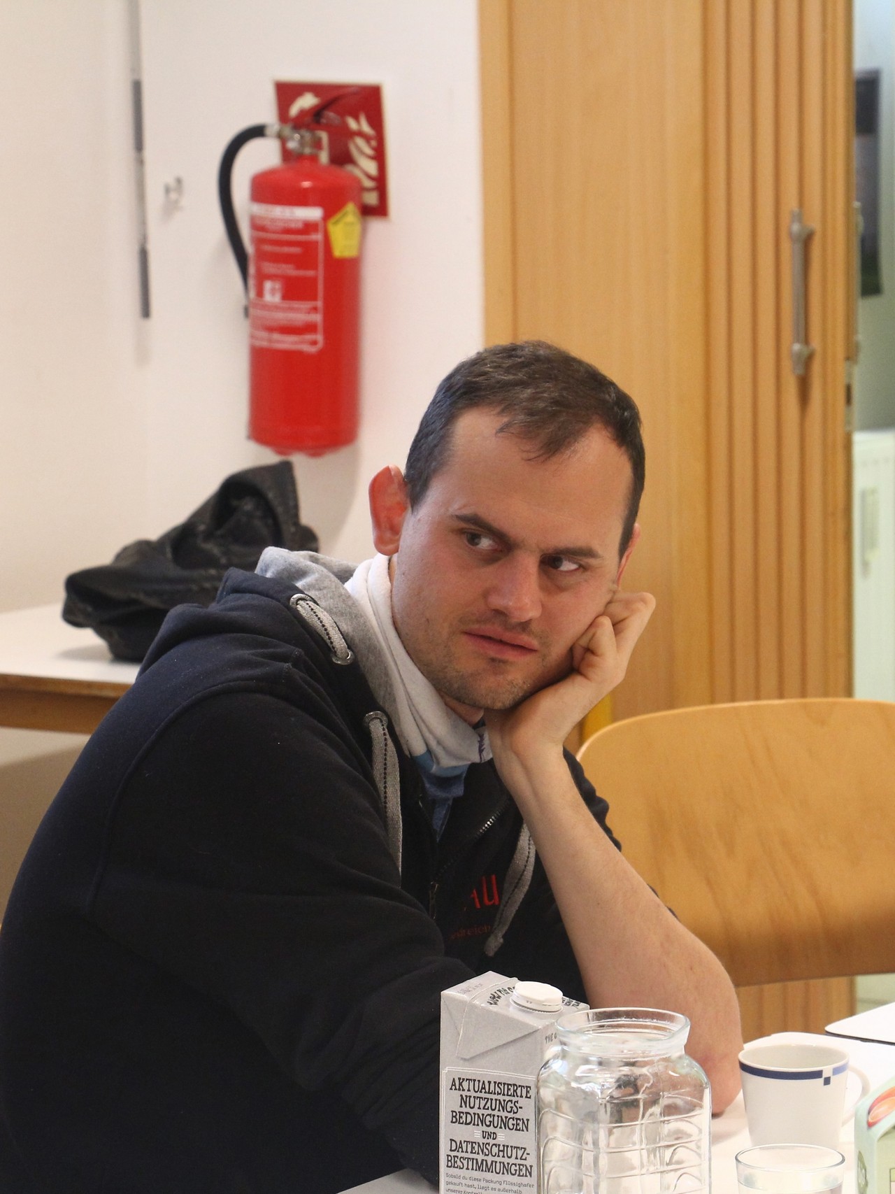 Treffen in Wien 28.3.2026