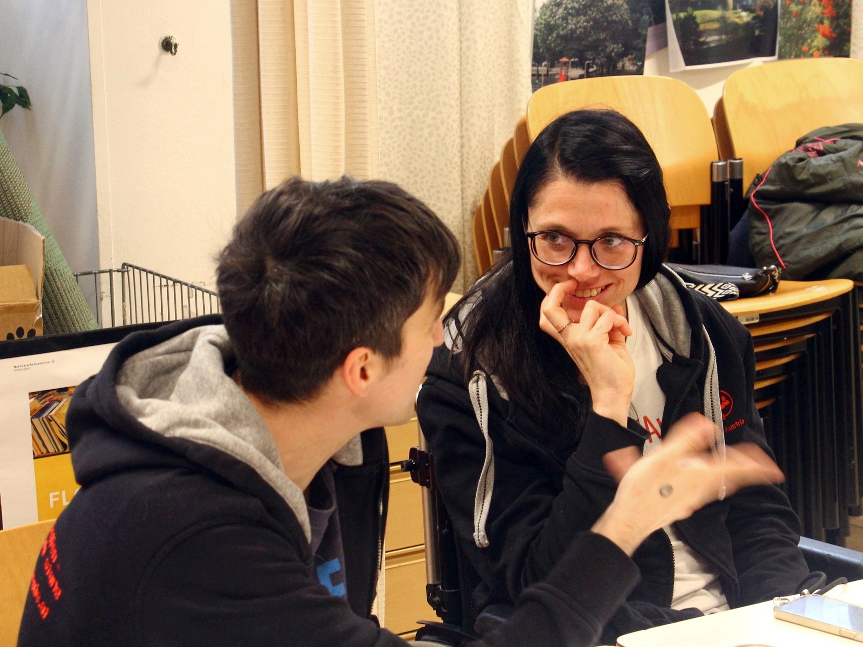 Treffen in Wien 28.3.2026