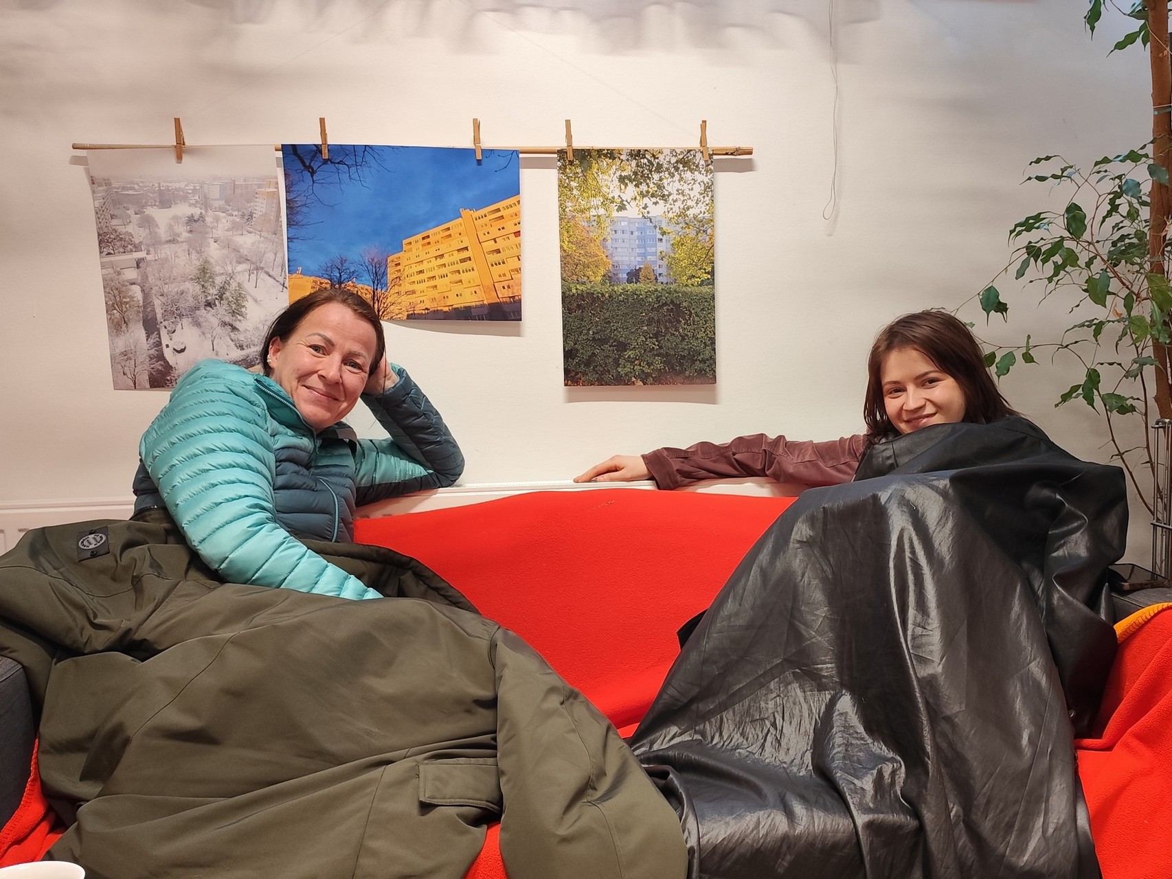 Treffen in Wien 28.3.2026