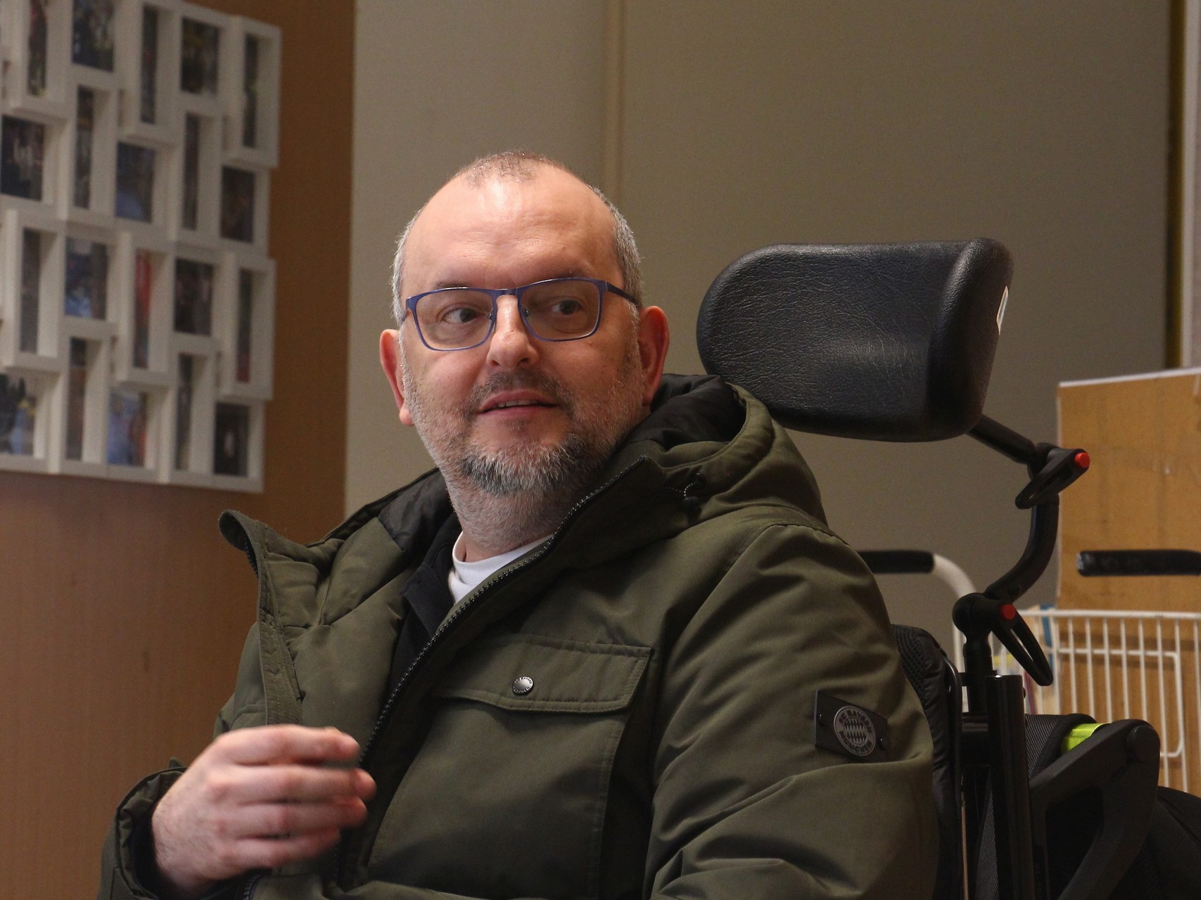 Treffen in Wien 28.3.2026