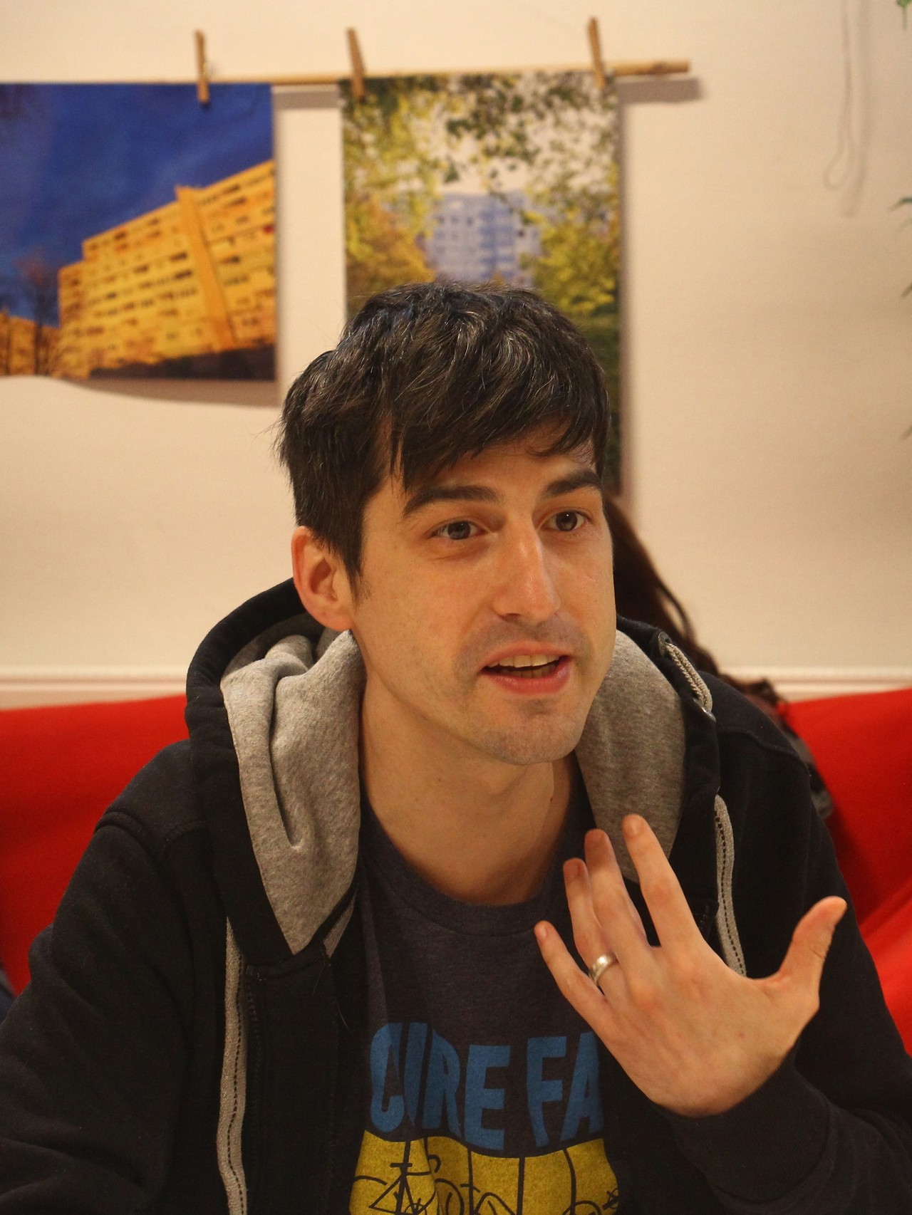 Treffen in Wien 28.3.2026