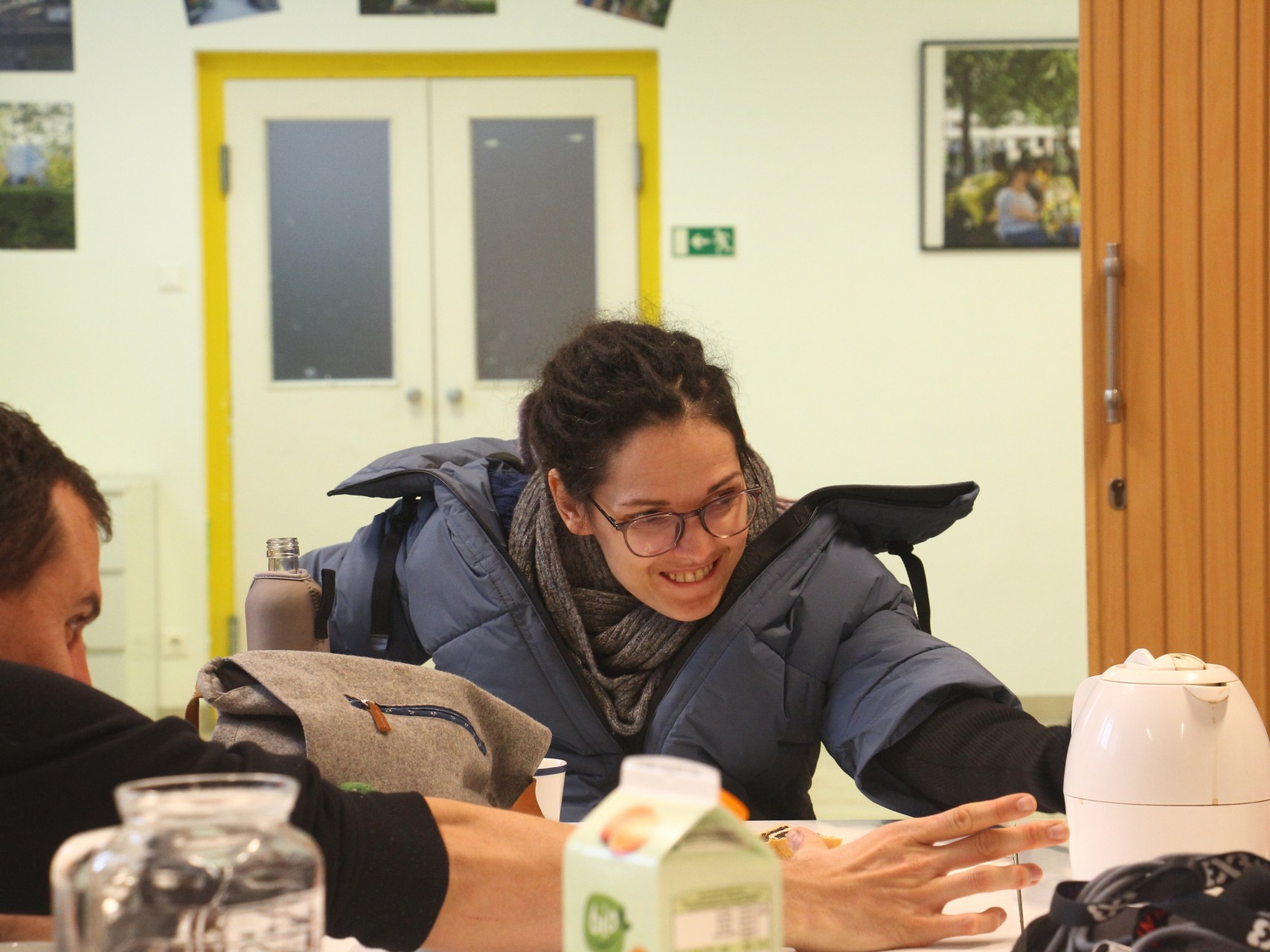 Treffen in Wien 28.3.2026