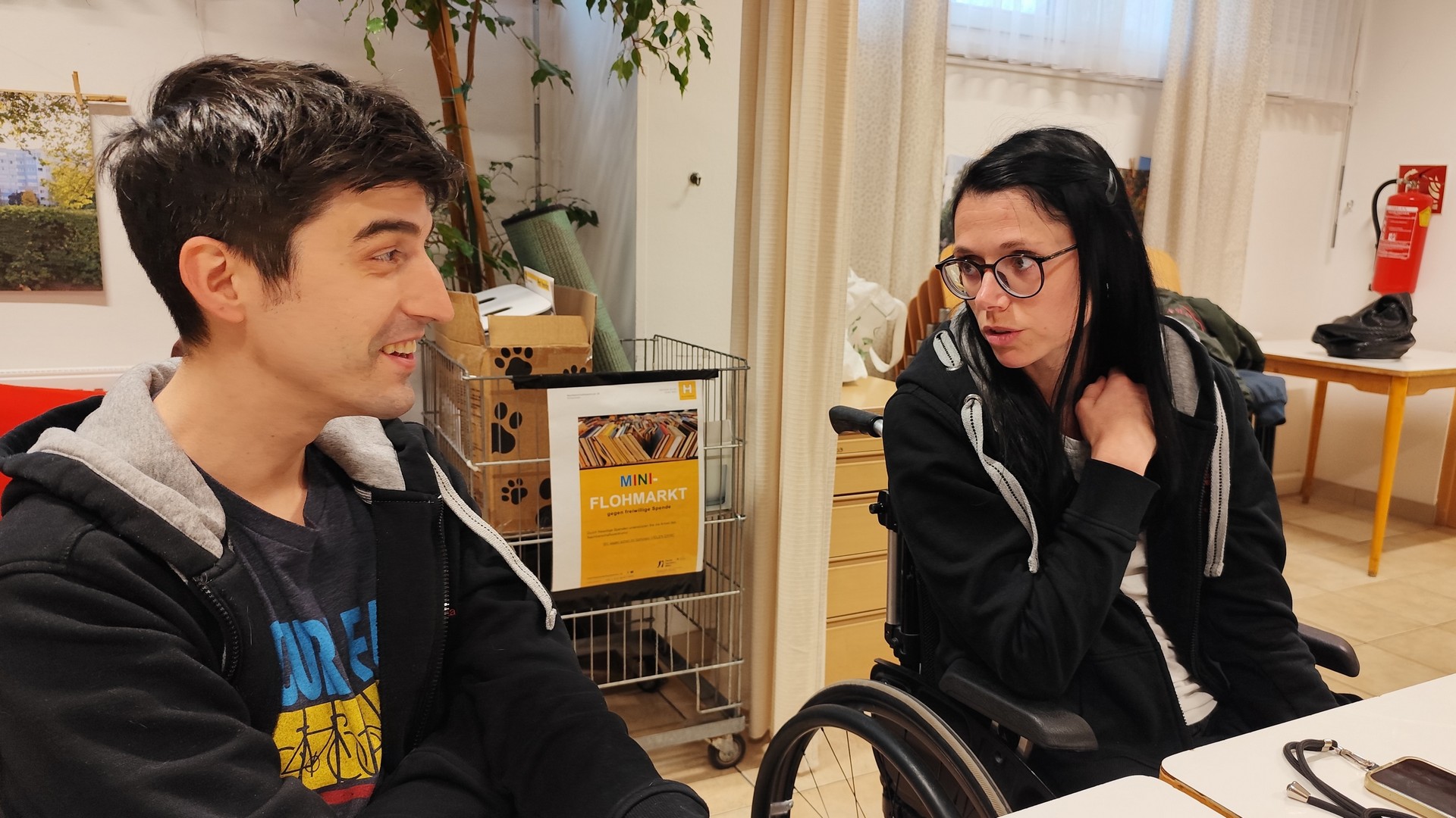 Treffen in Wien 28.3.2026