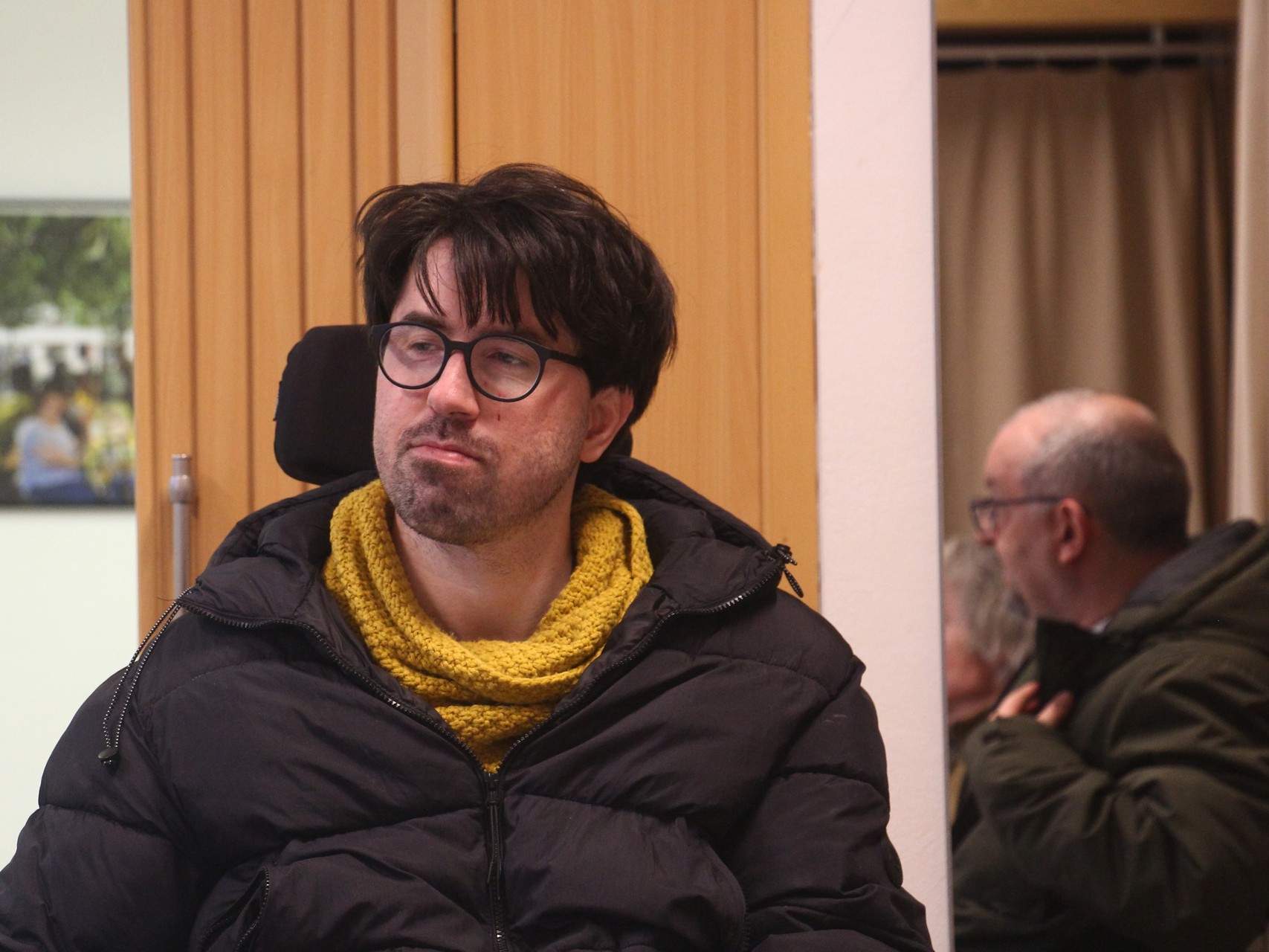 Treffen in Wien 28.3.2026