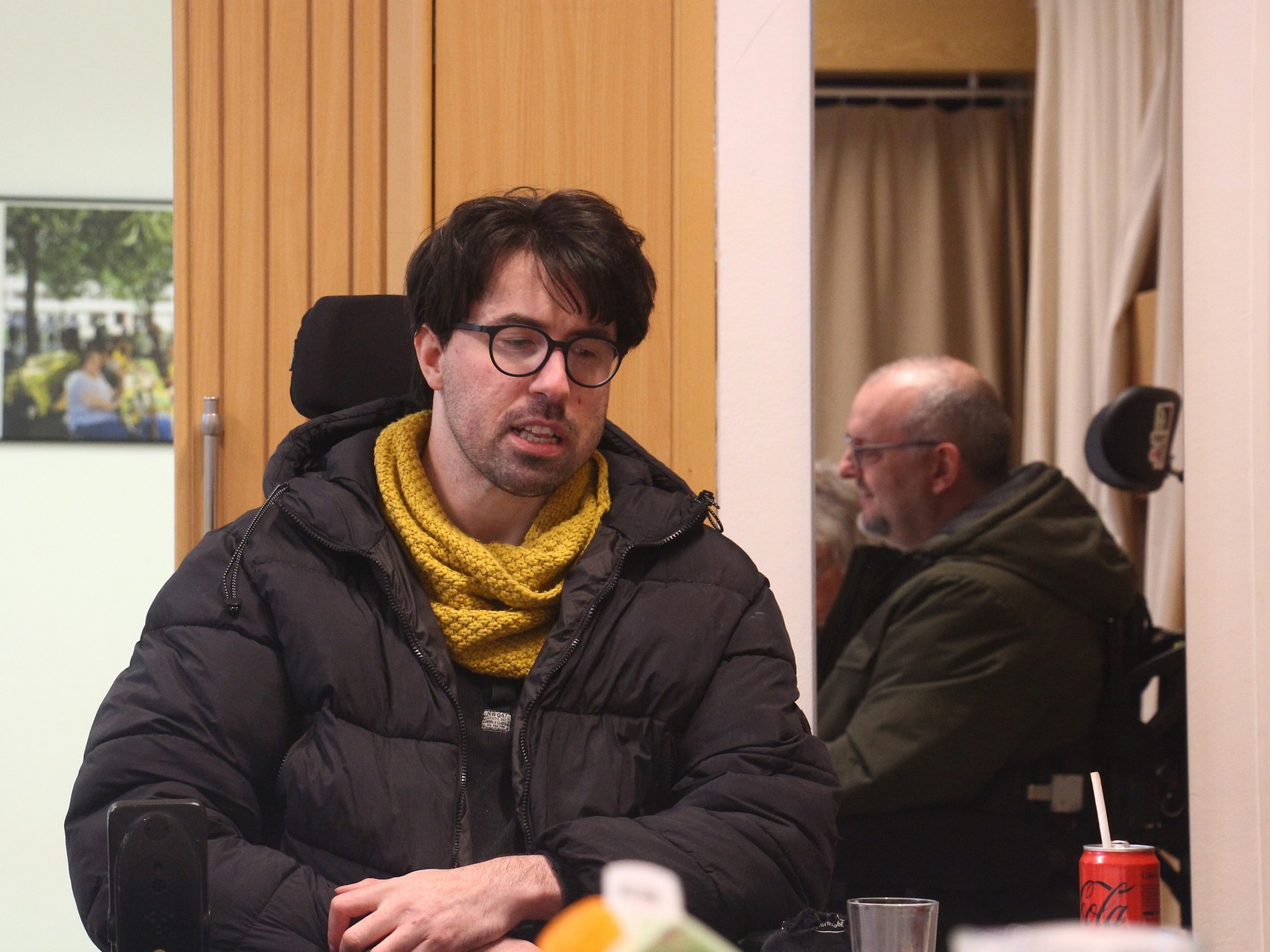 Treffen in Wien 28.3.2026