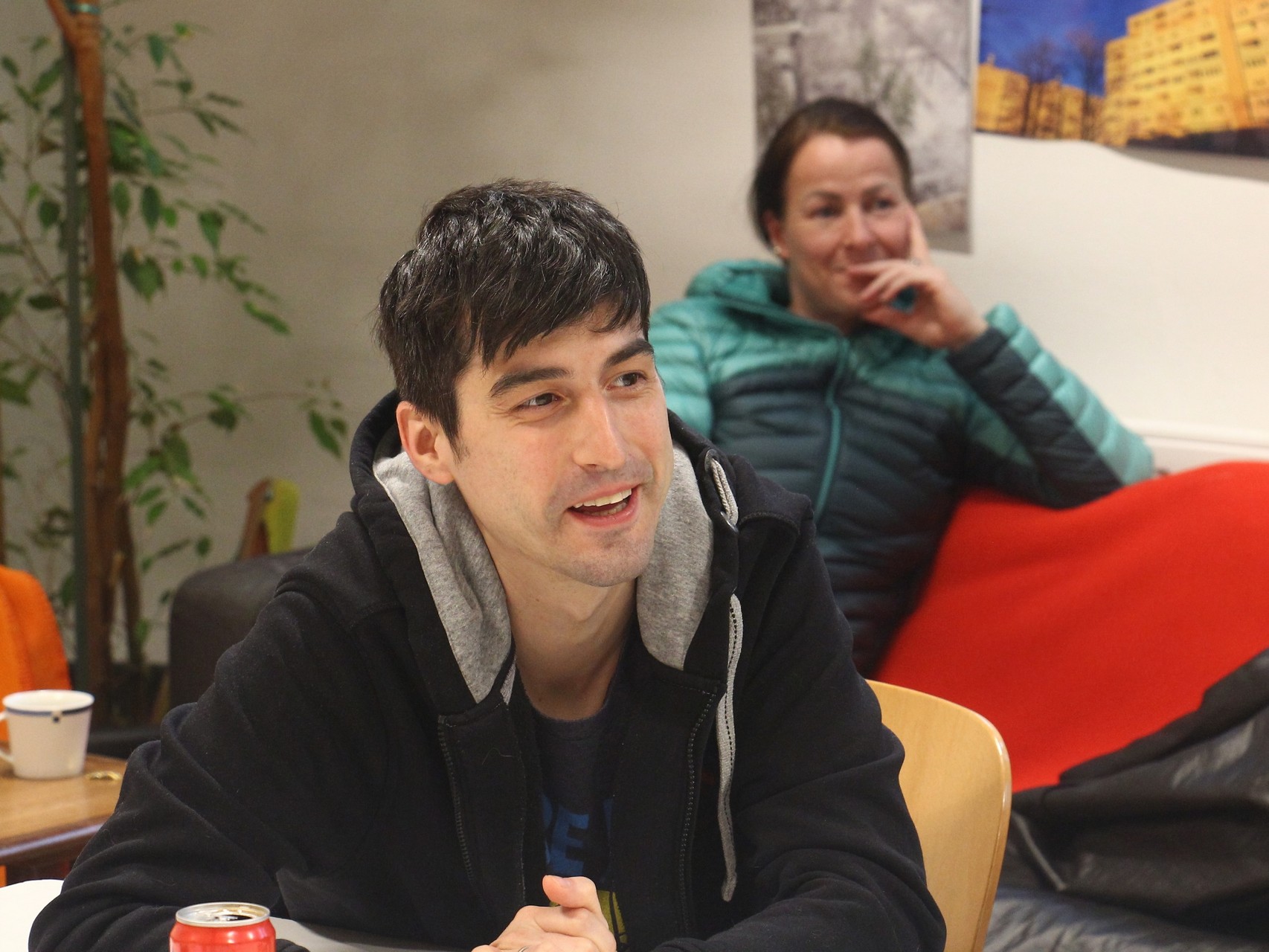 Treffen in Wien 28.3.2026