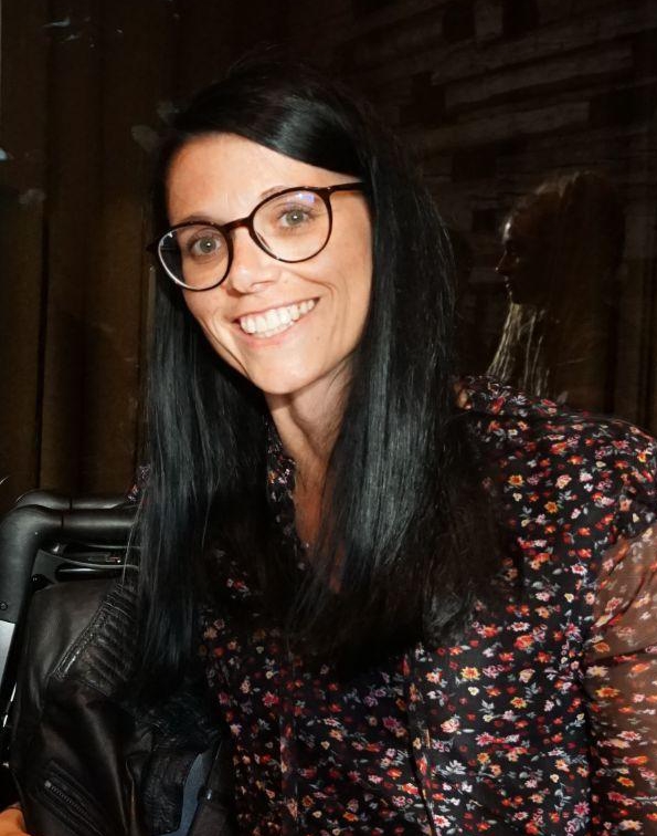 Eva Eisenköck