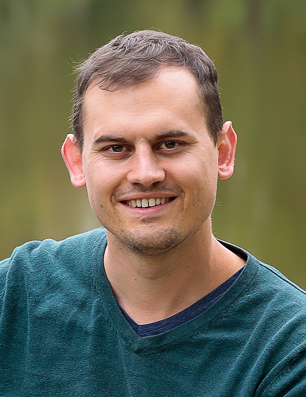 Jakob Mitterhauser