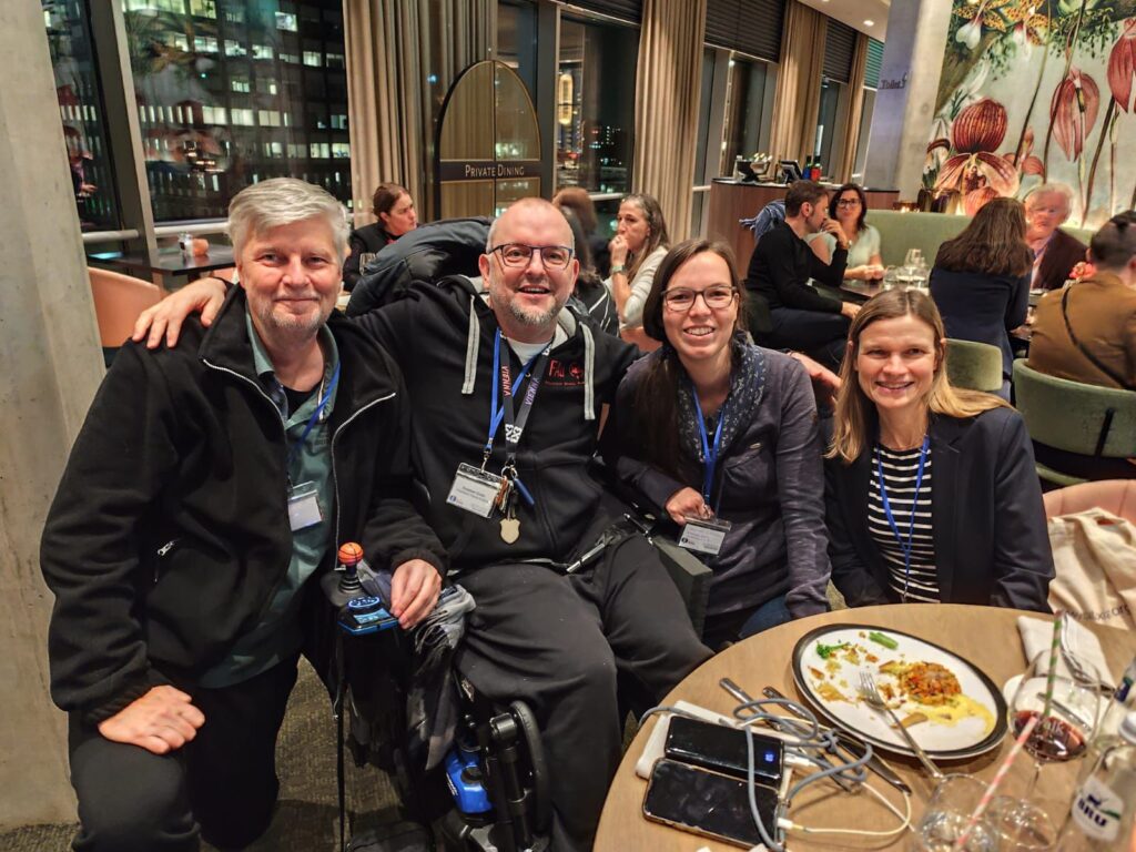 Euro-Ataxia Amsterdam