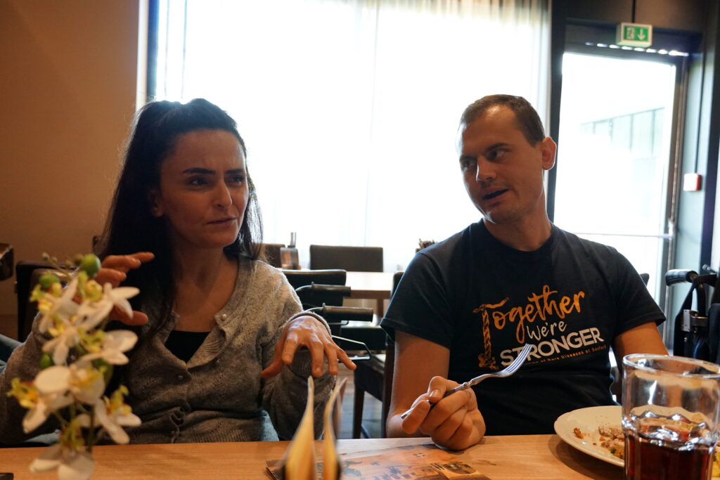 Treffen Linz 27.10.2023