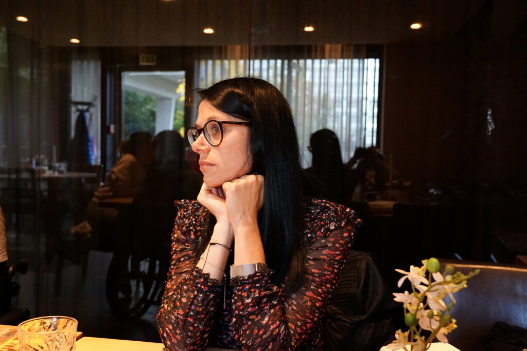 Treffen Linz 27.10.2023