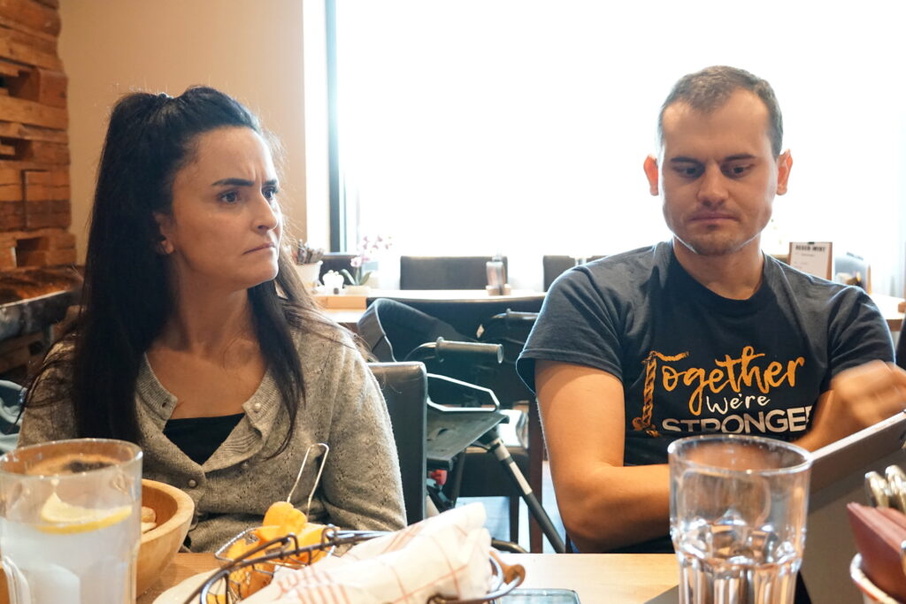 Treffen Linz 27.10.2023