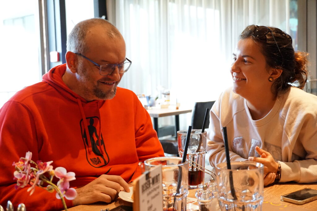 Treffen Linz 27.10.2023