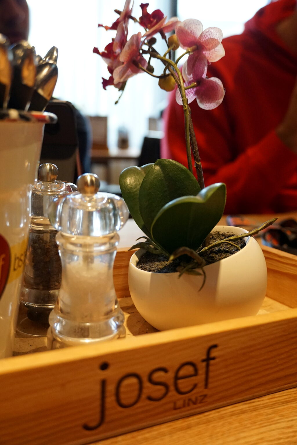 Treffen Linz 27.10.2023