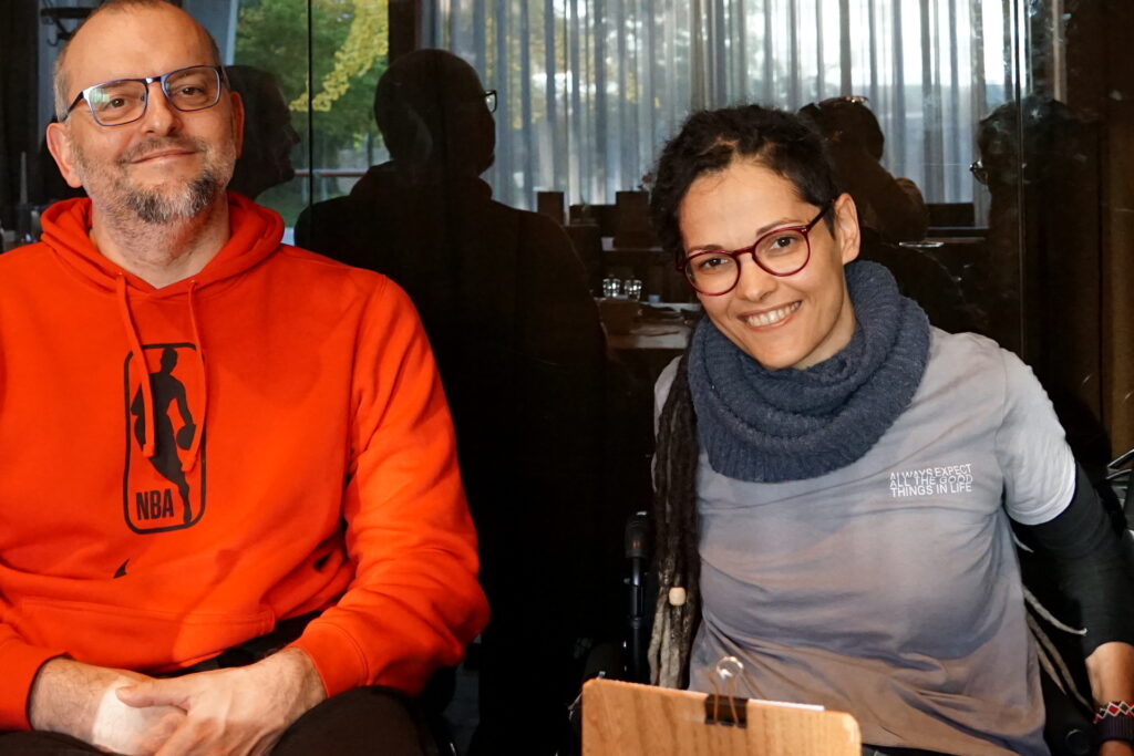 Treffen Linz 27.10.2023