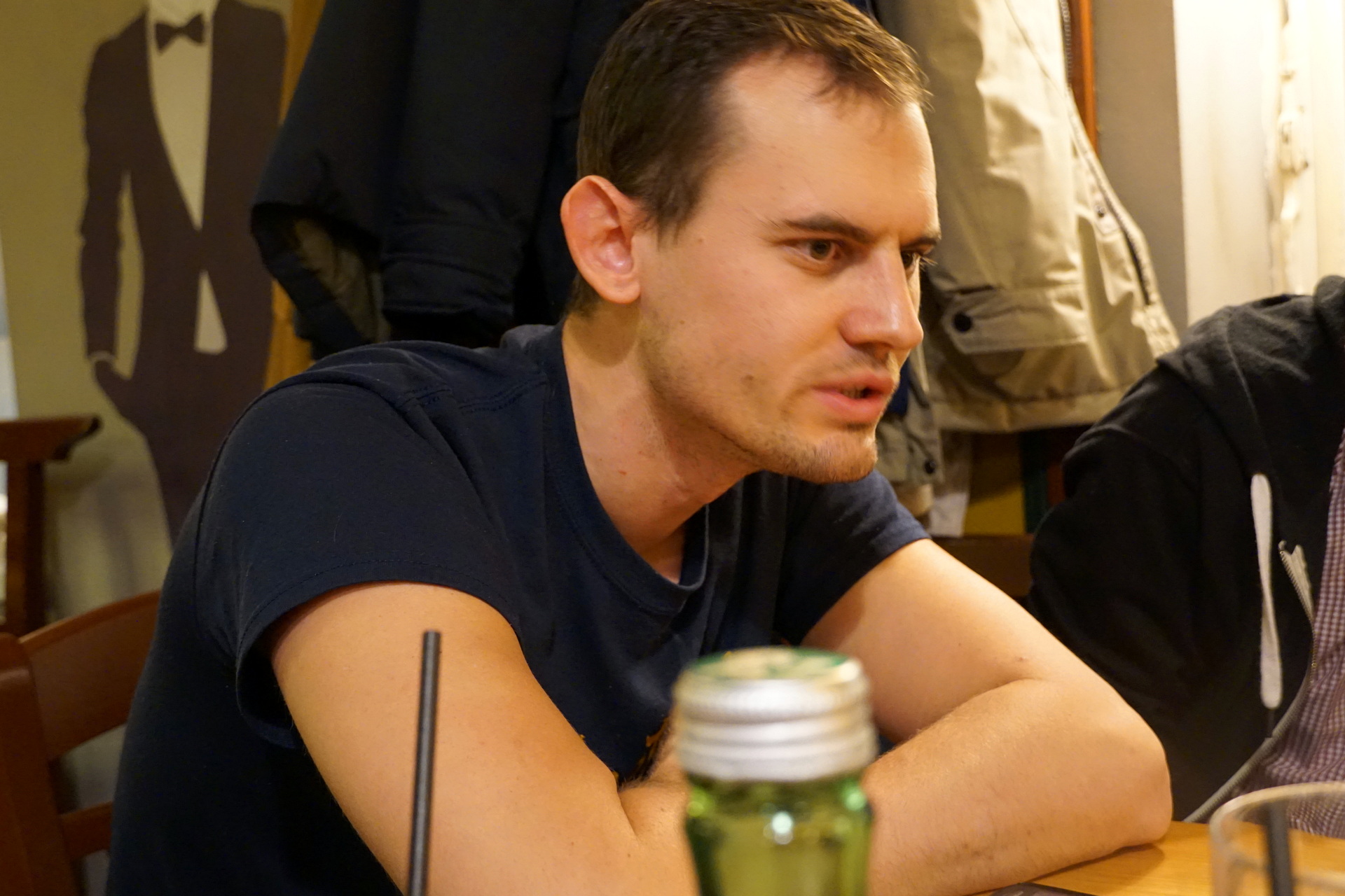 Weihnachtsfeier in Wien 16.12.2023