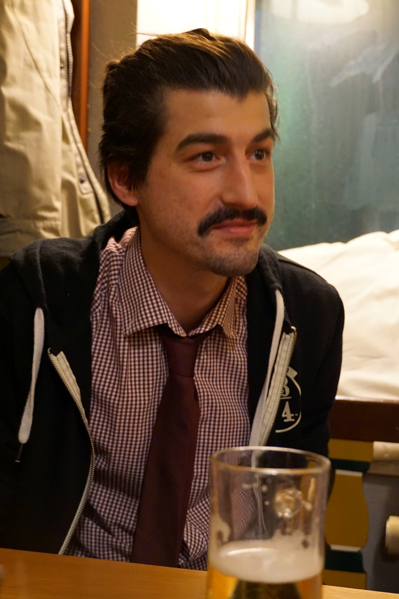 Weihnachtsfeier in Wien 16.12.2023