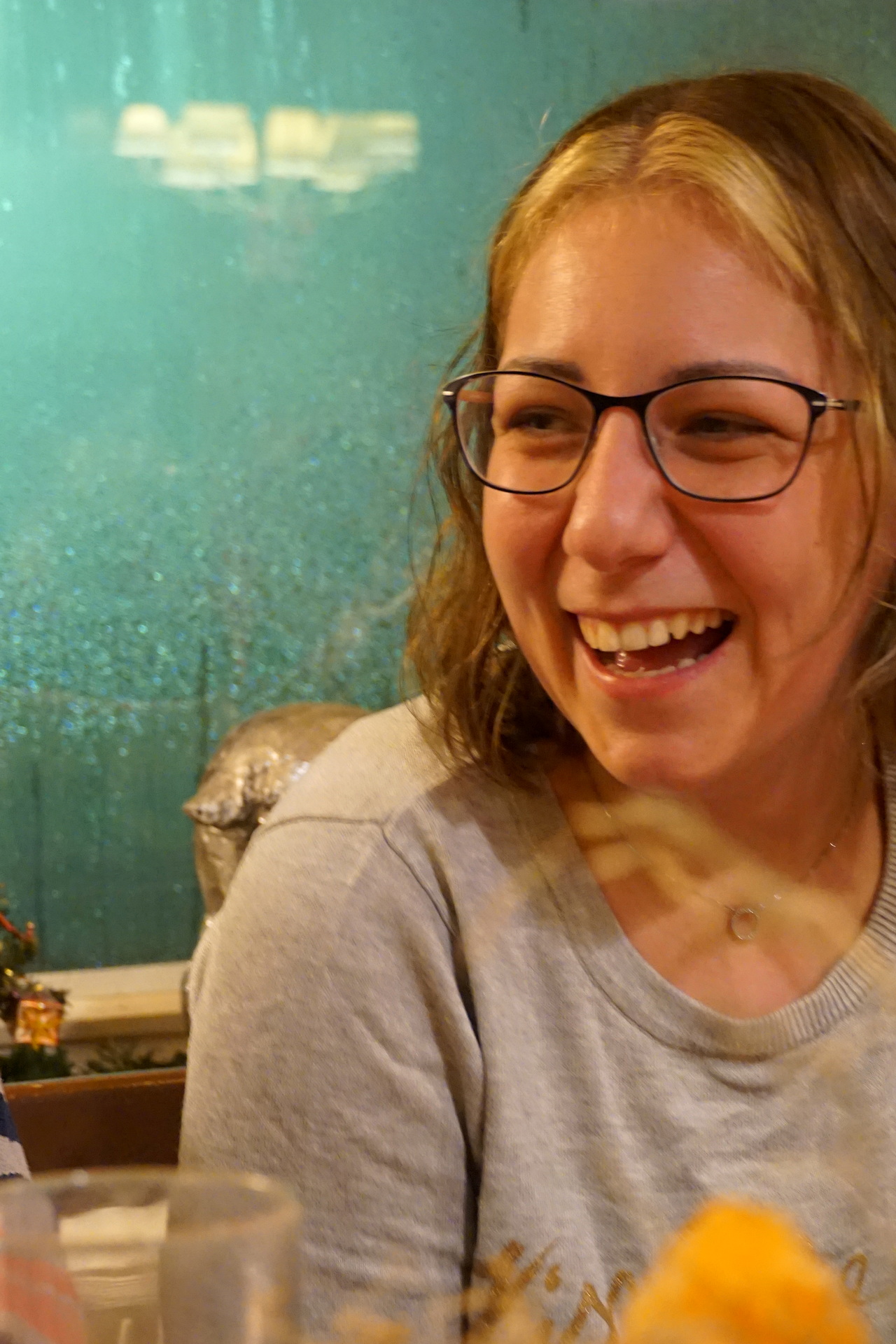 Weihnachtsfeier in Wien 16.12.2023