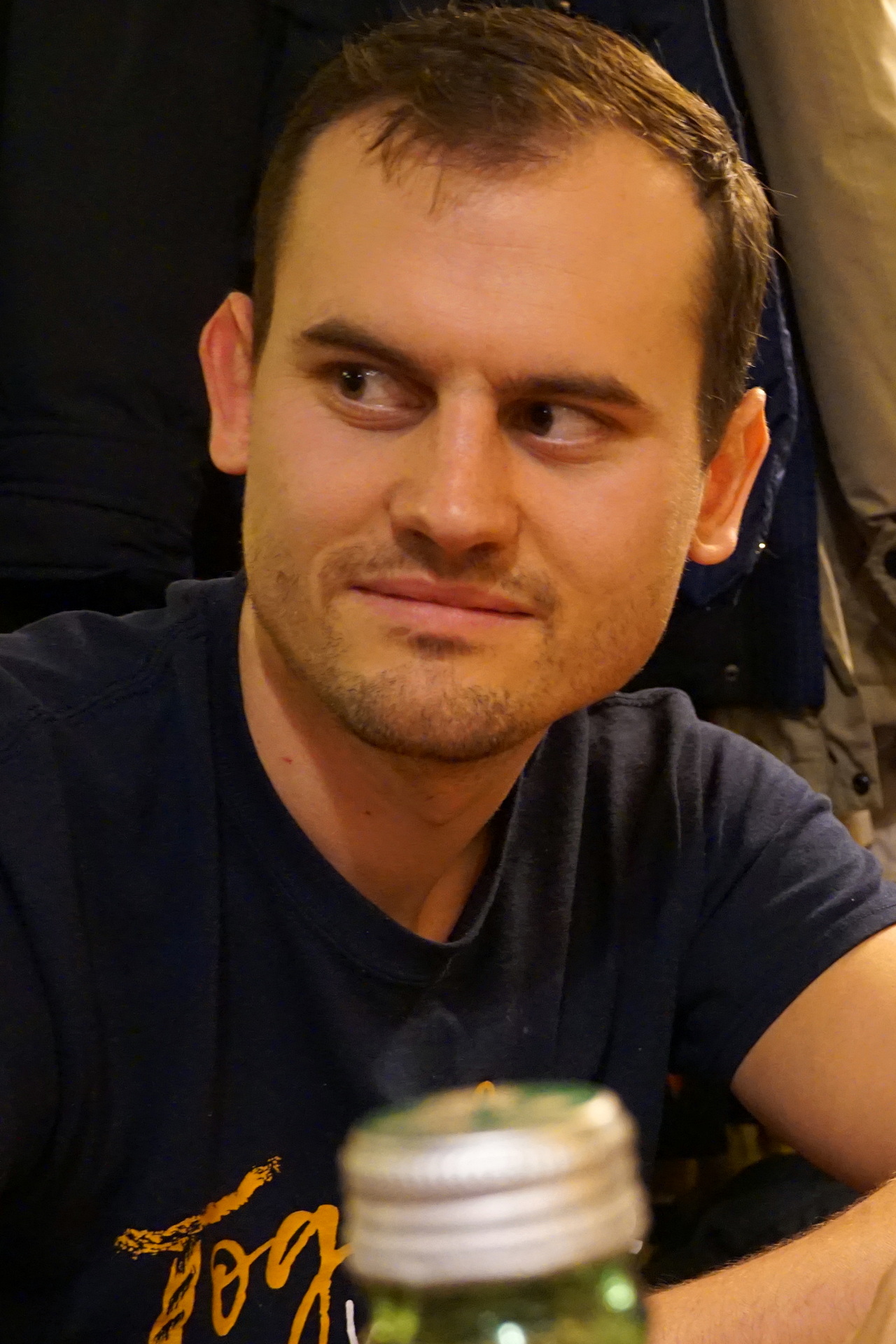 Weihnachtsfeier in Wien 16.12.2023