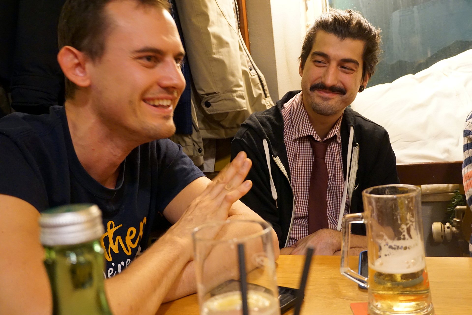 Weihnachtsfeier in Wien 16.12.2023