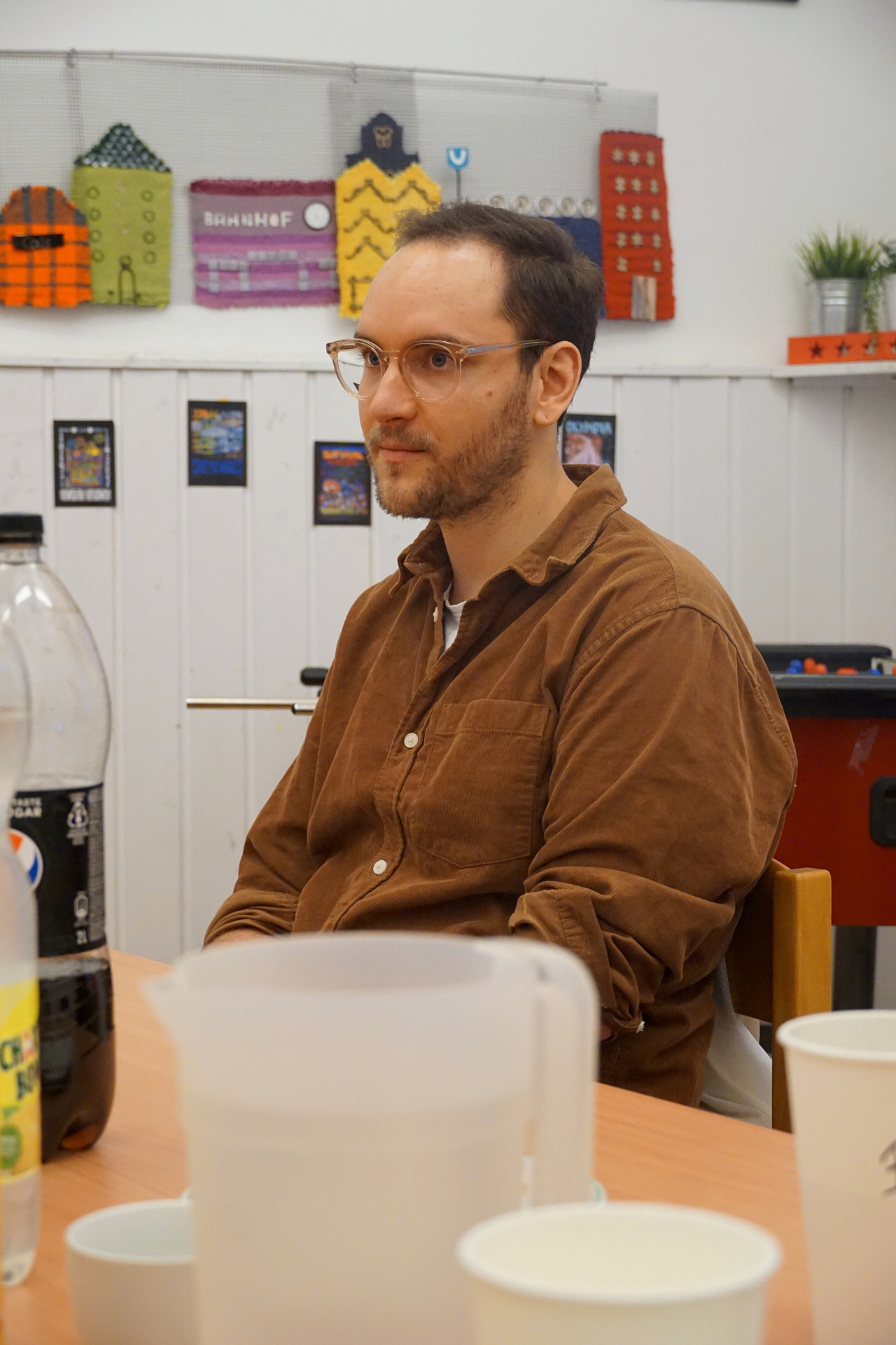 Treffen Wien 16.3.2024