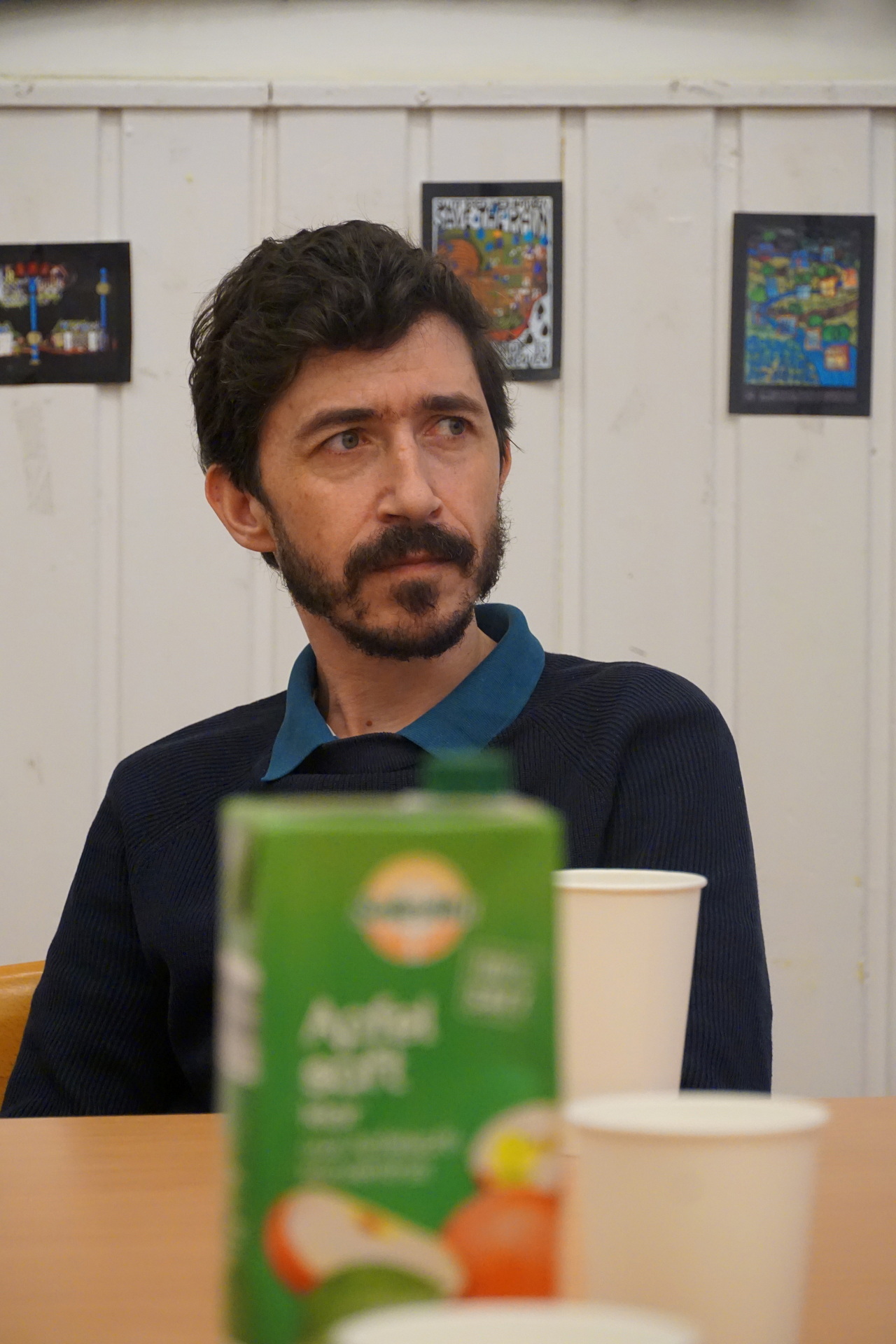 Treffen Wien 16.3.2024