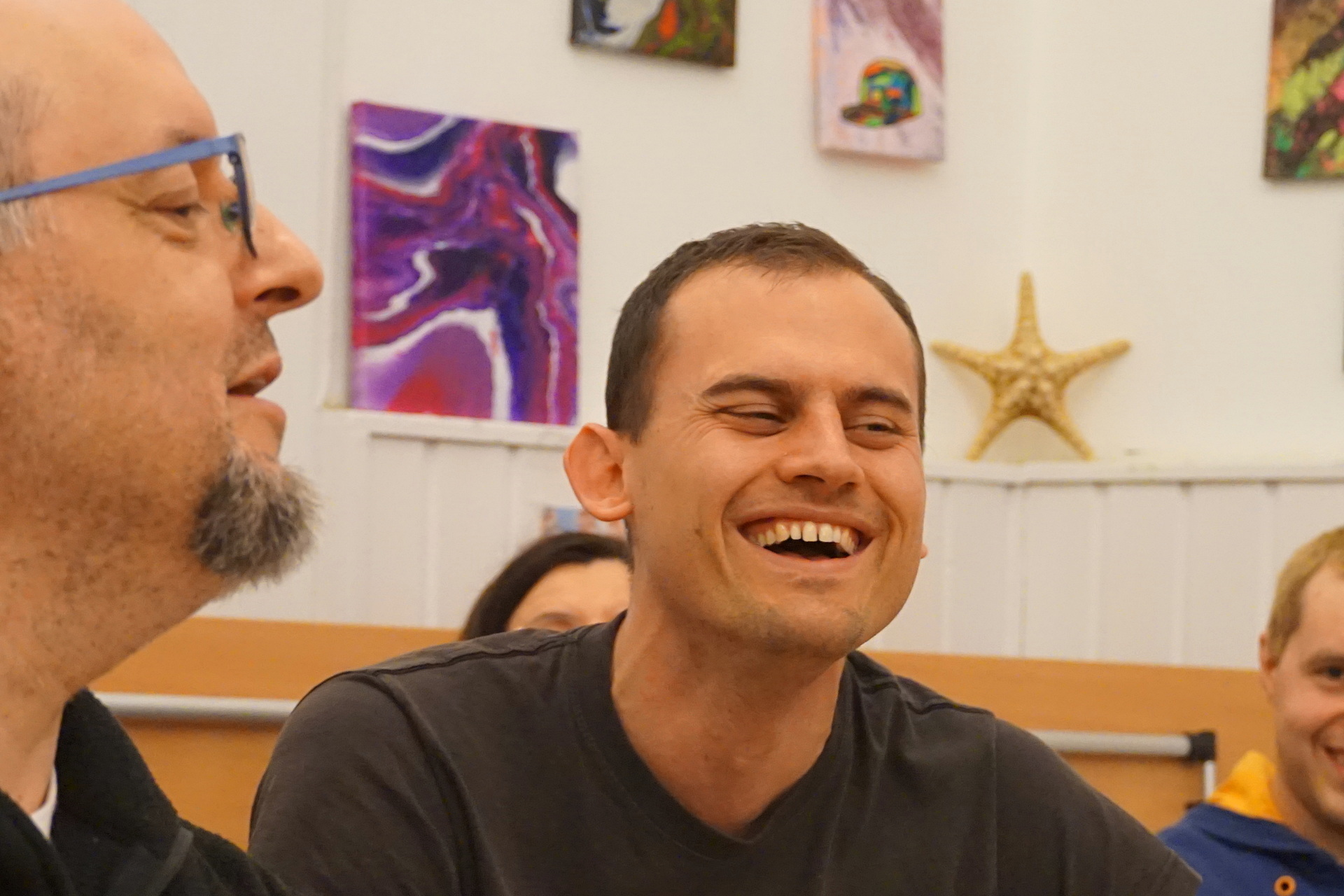 Treffen Wien 16.3.2024