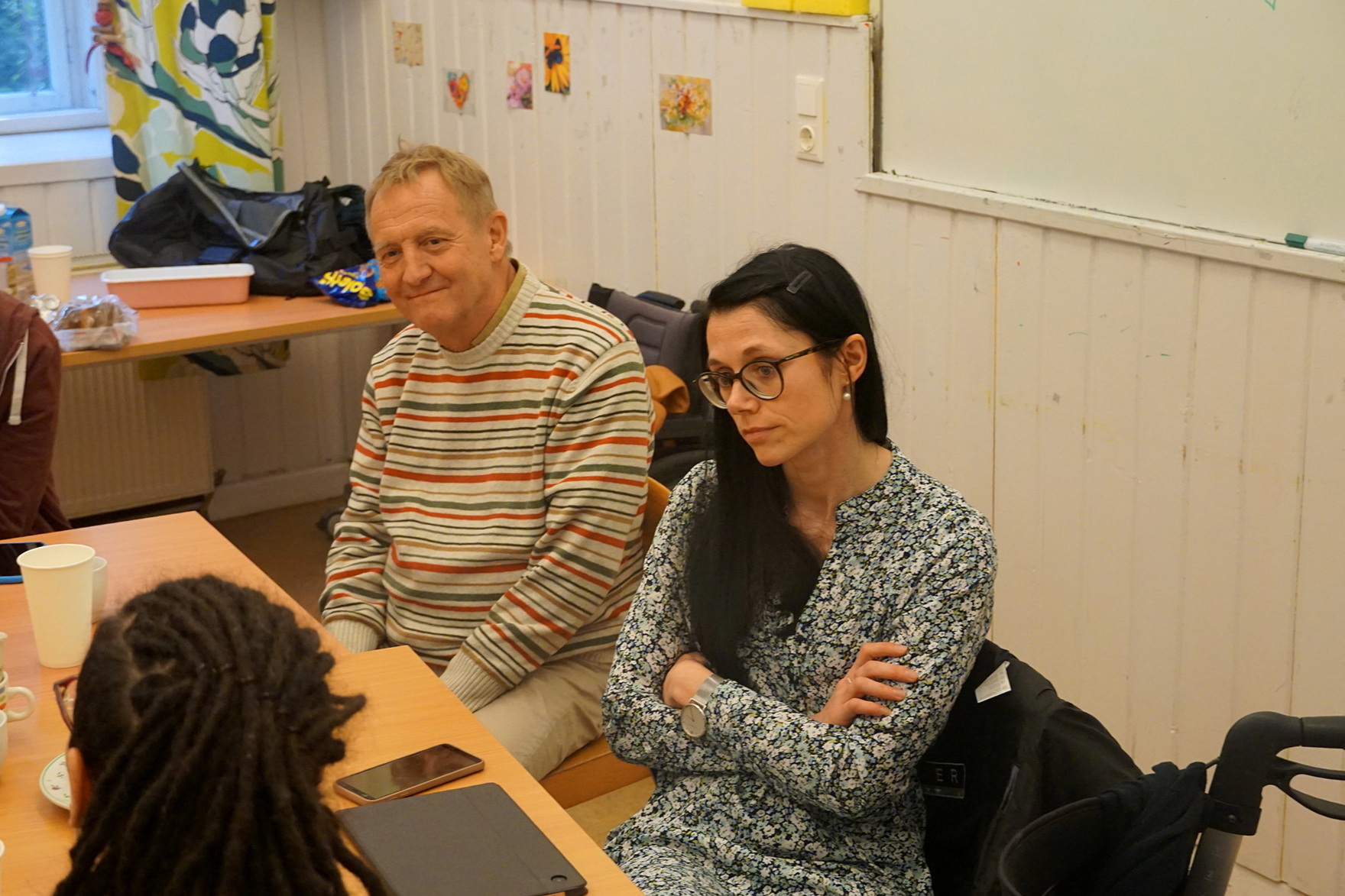 Treffen Wien 16.3.2024