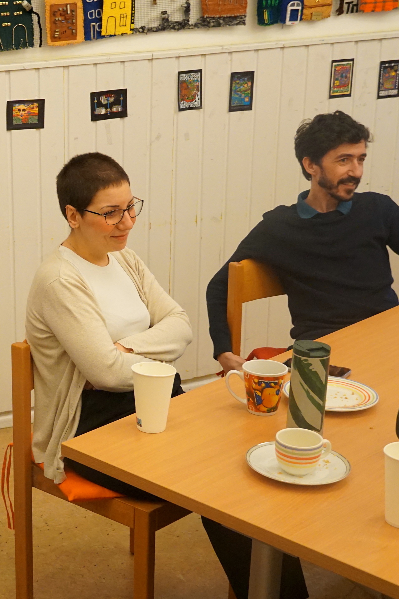 Treffen Wien 16.3.2024