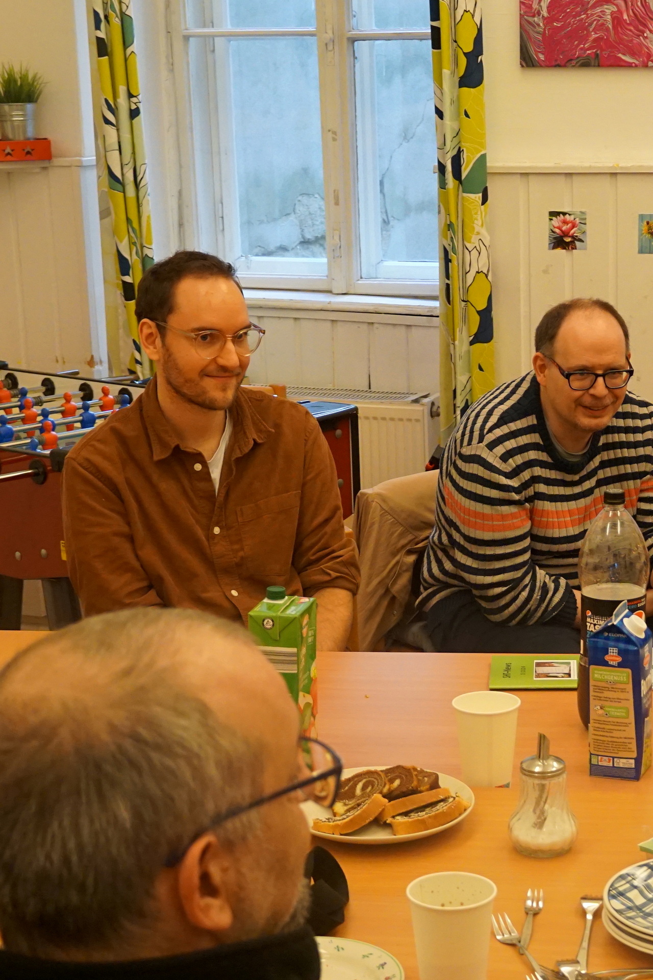 Treffen Wien 16.3.2024