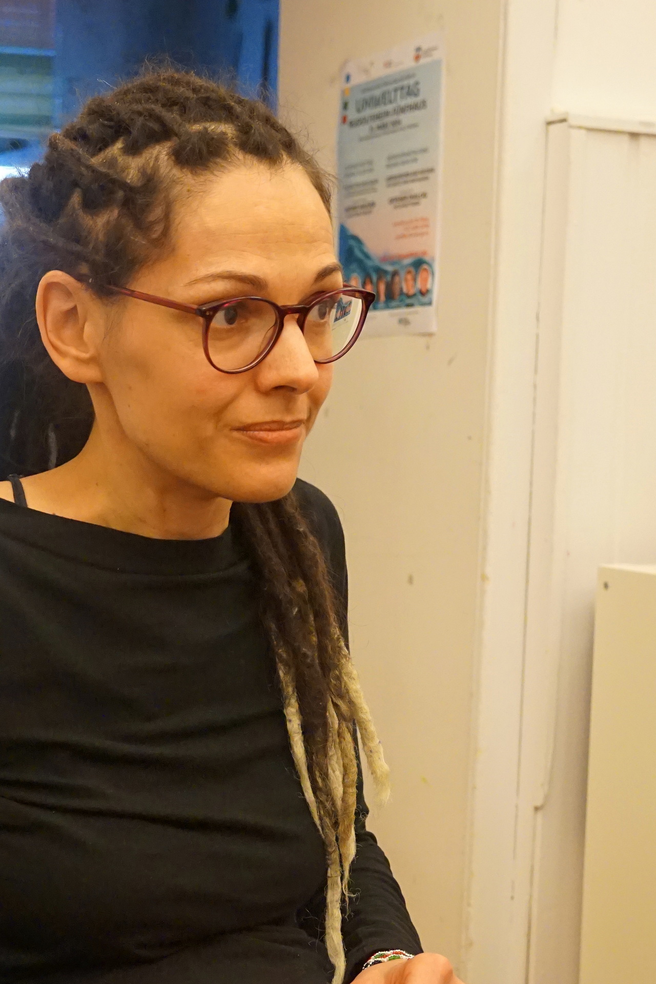 Treffen Wien 16.3.2024