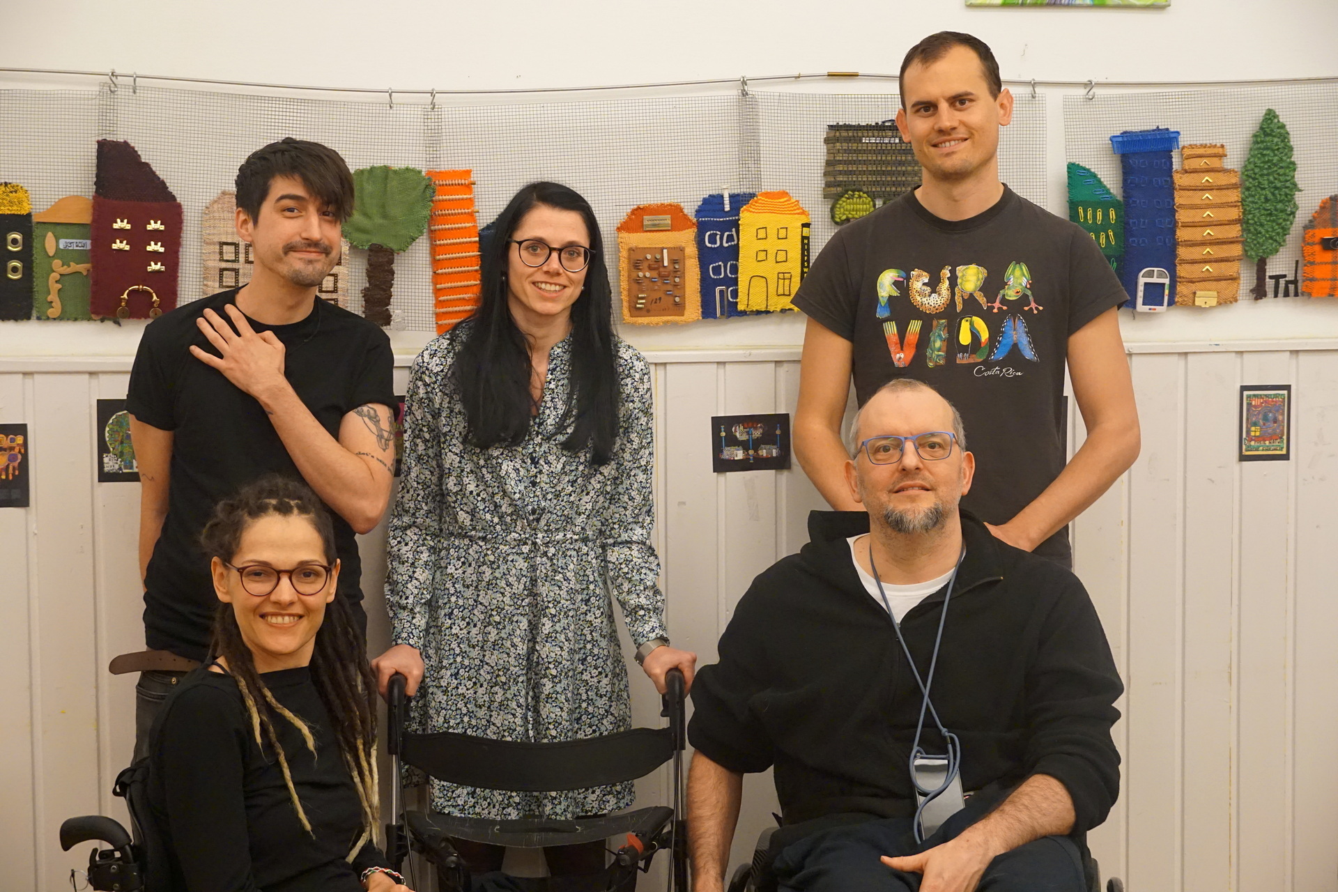 Treffen Wien 16.3.2024