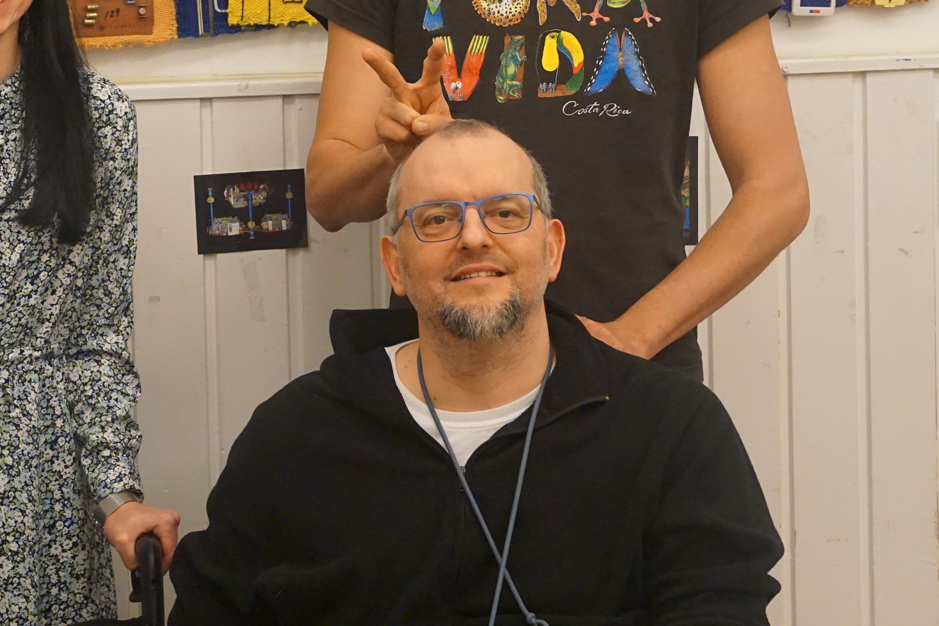 Treffen Wien 16.3.2024