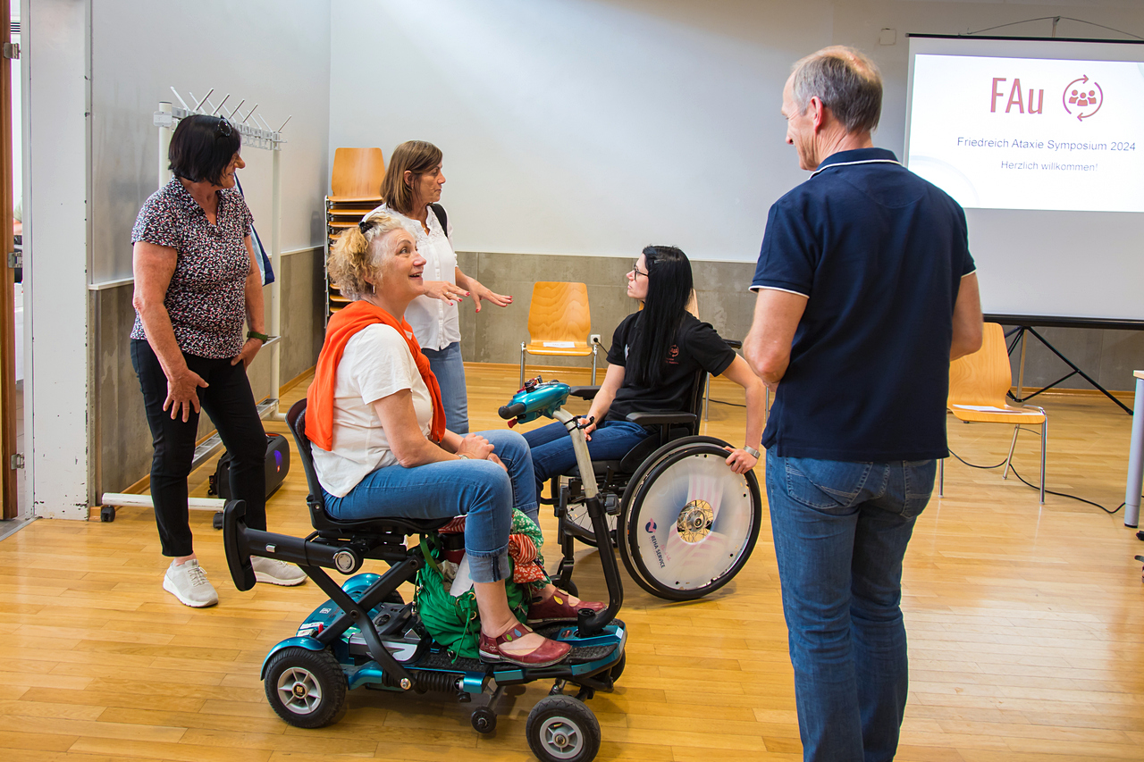 Symposium Linz 18.5.2024