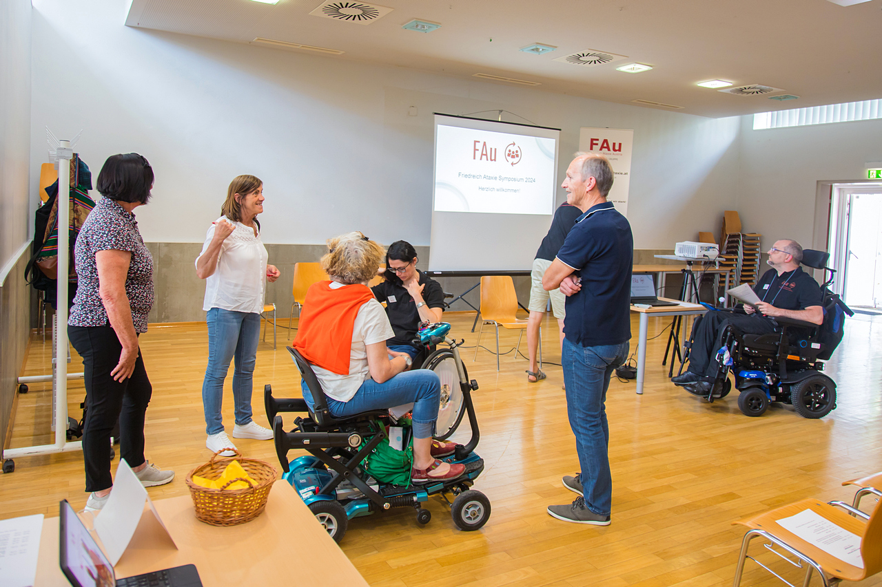 Symposium Linz 18.5.2024