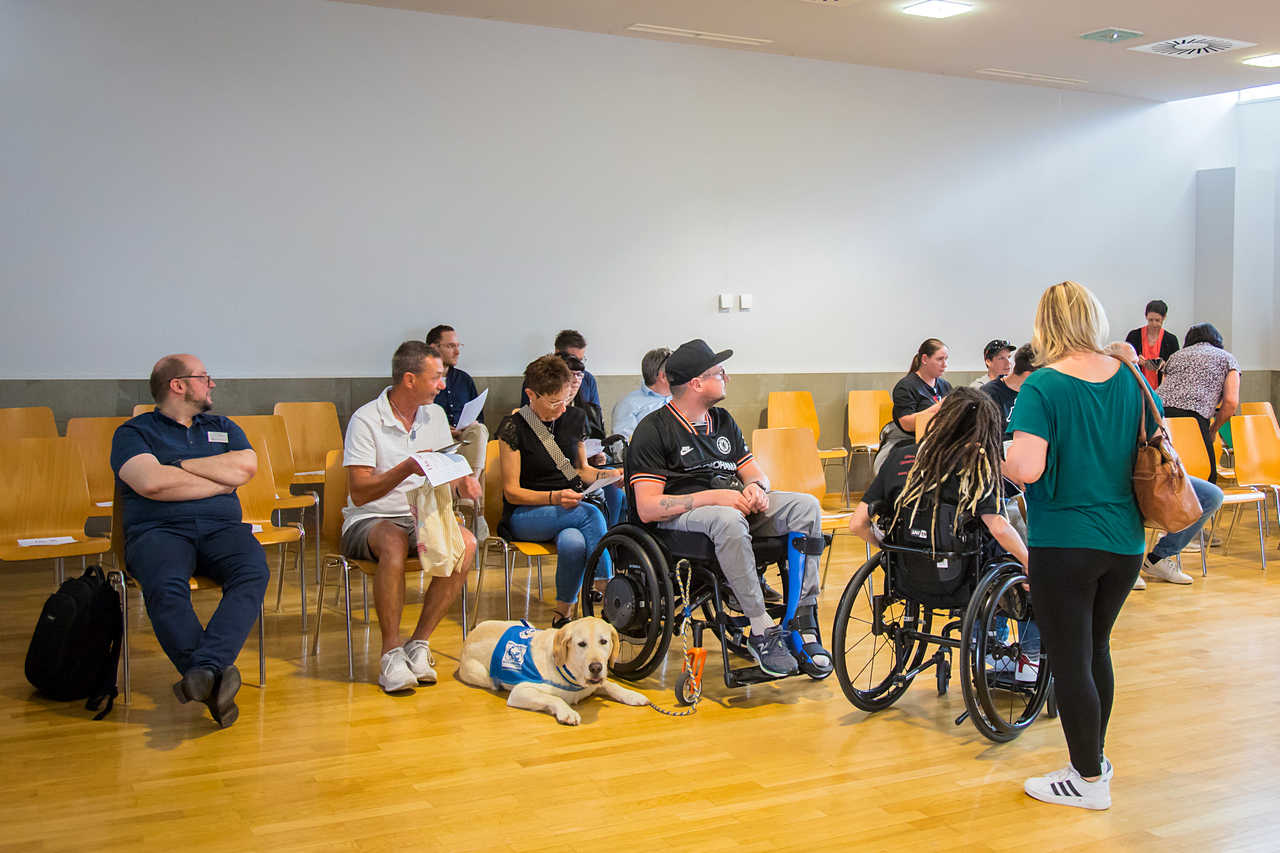 Symposium Linz 18.5.2024